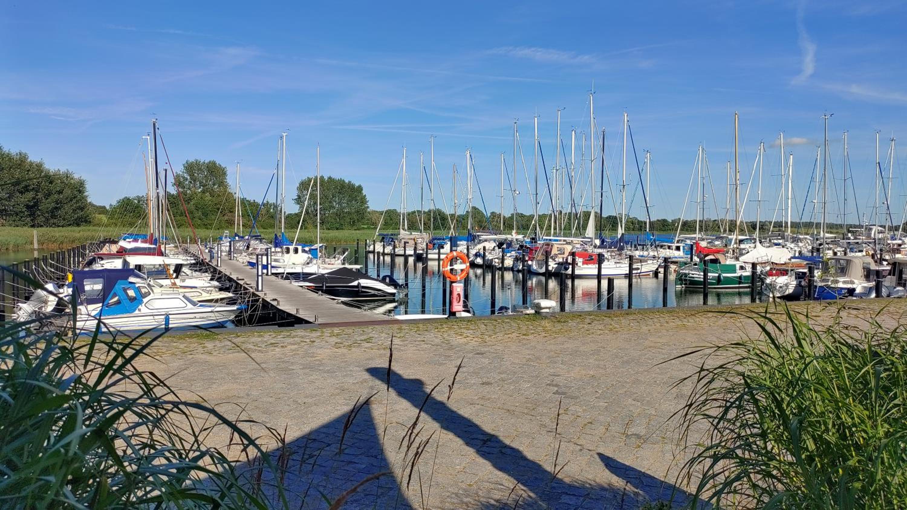 Ostsee Flair & Natur Idyll auf Rügen
