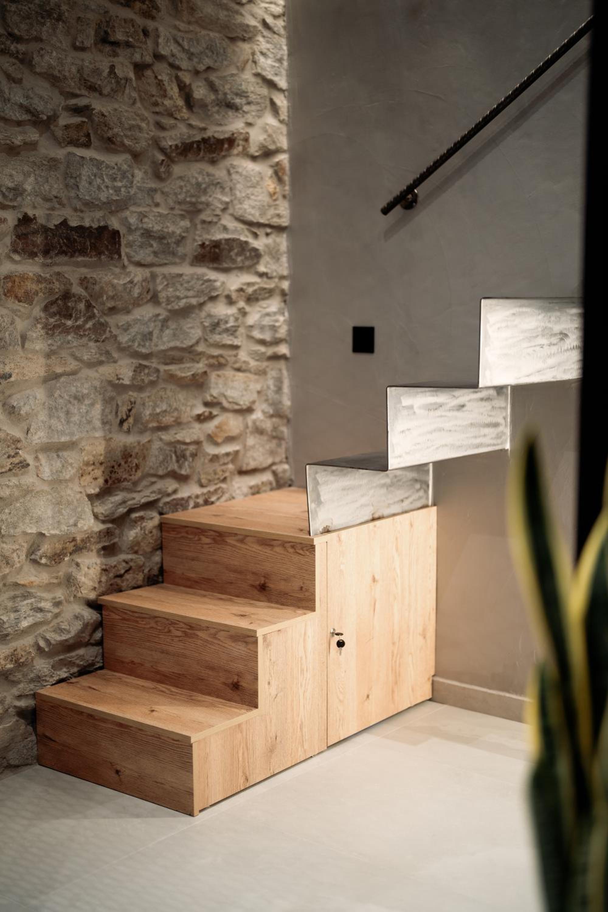 Elegance Lofts Kavala