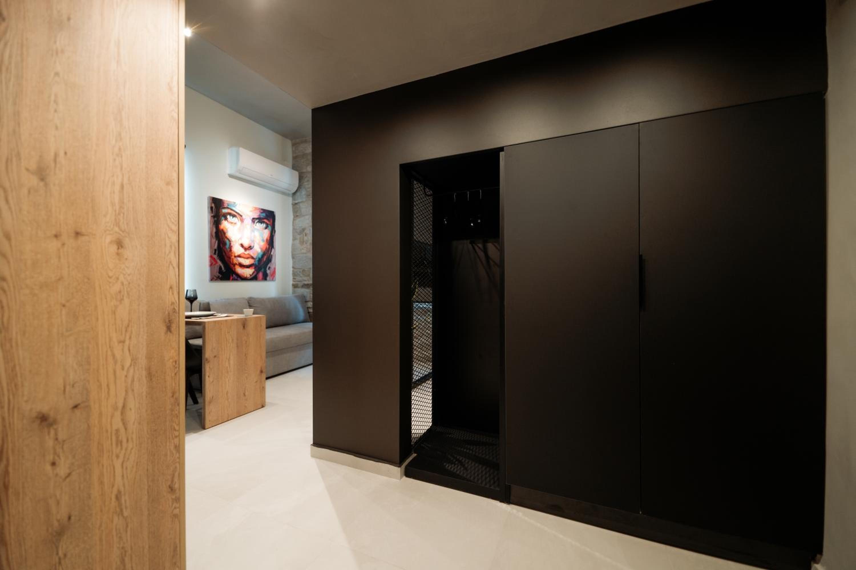 Elegance Lofts Kavala