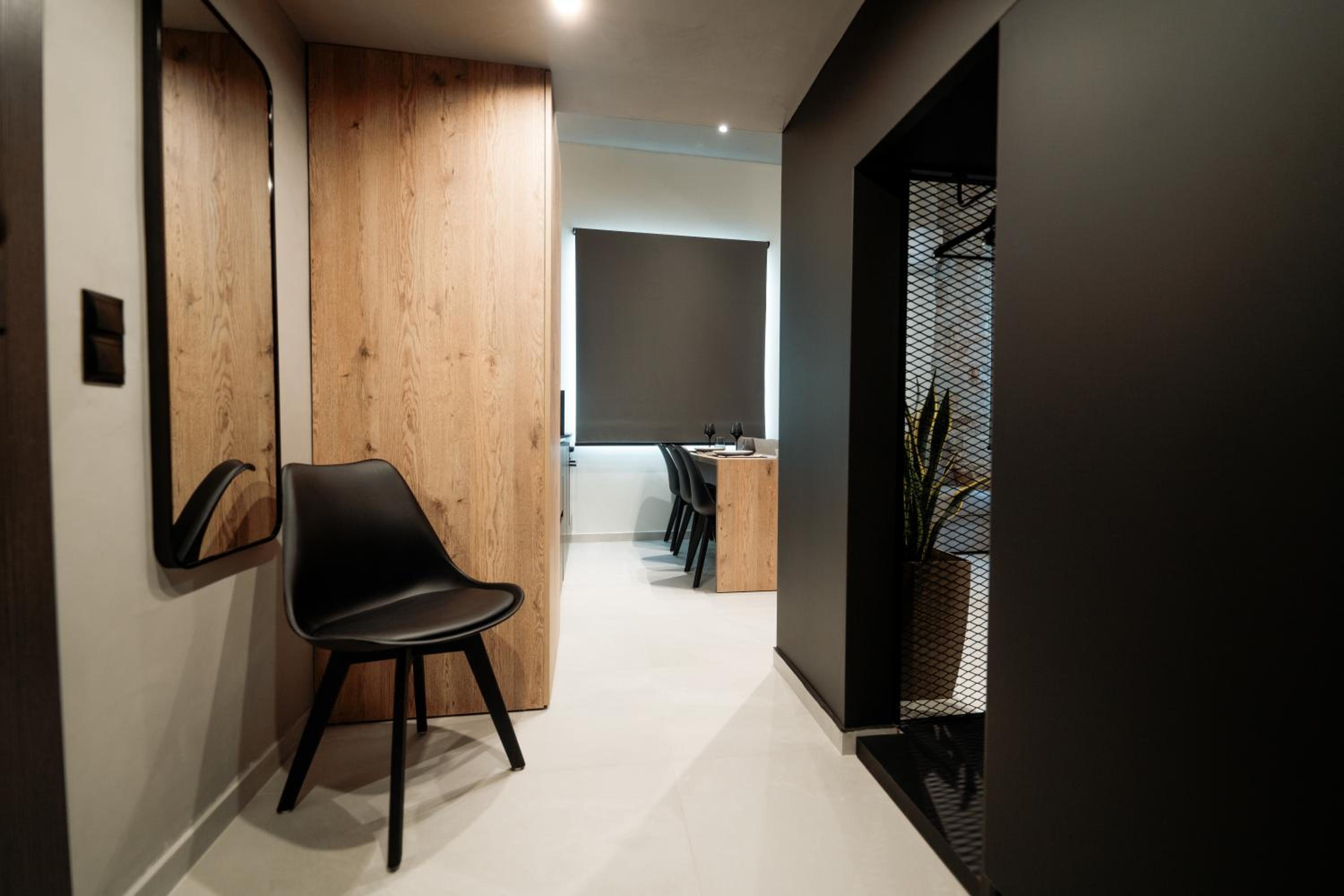 Elegance Lofts Kavala