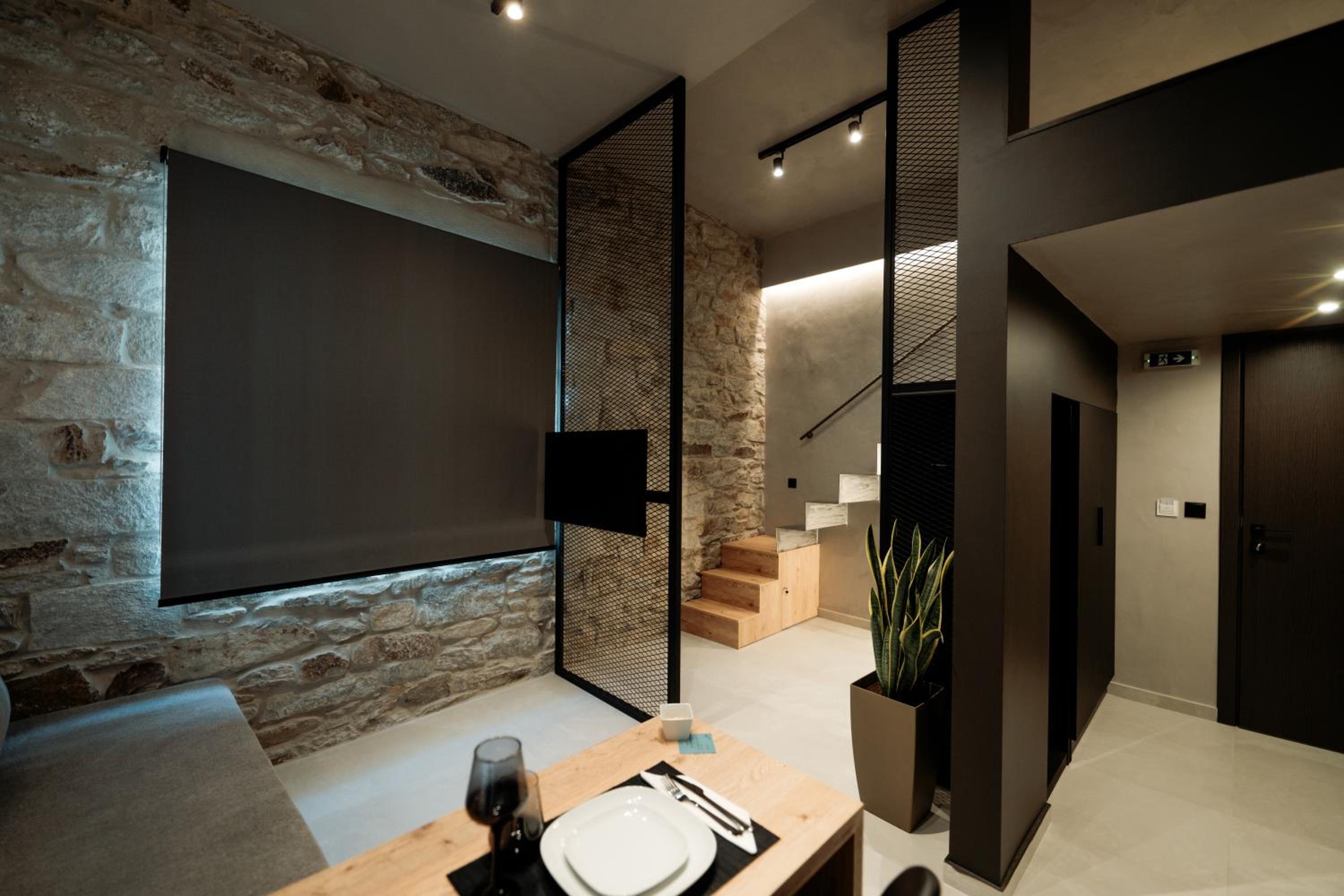 Elegance Lofts Kavala