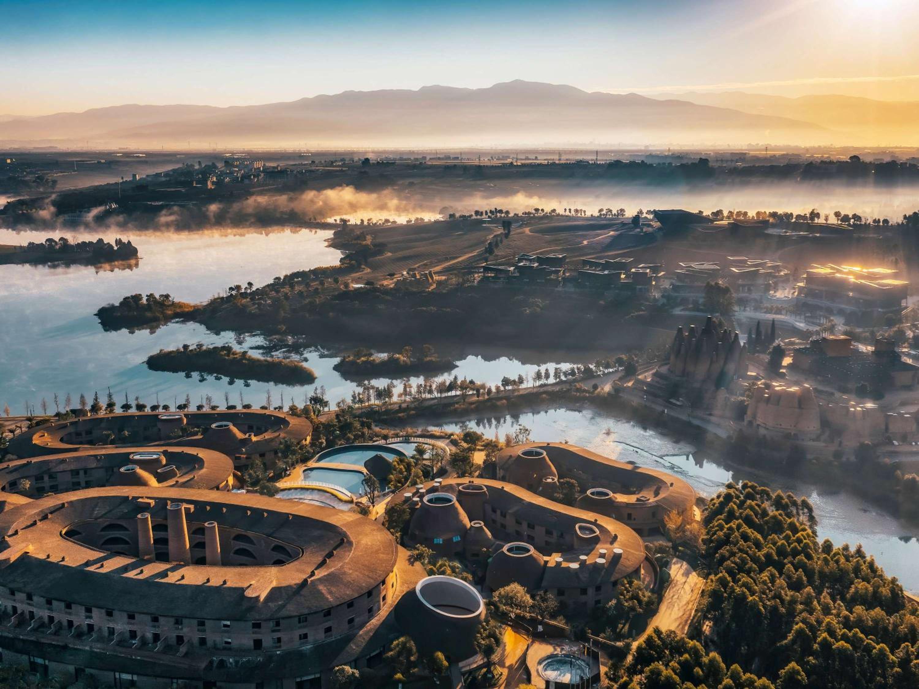 Hotel DongFengYun Hotel Mi'Le - MGallery - Image 1