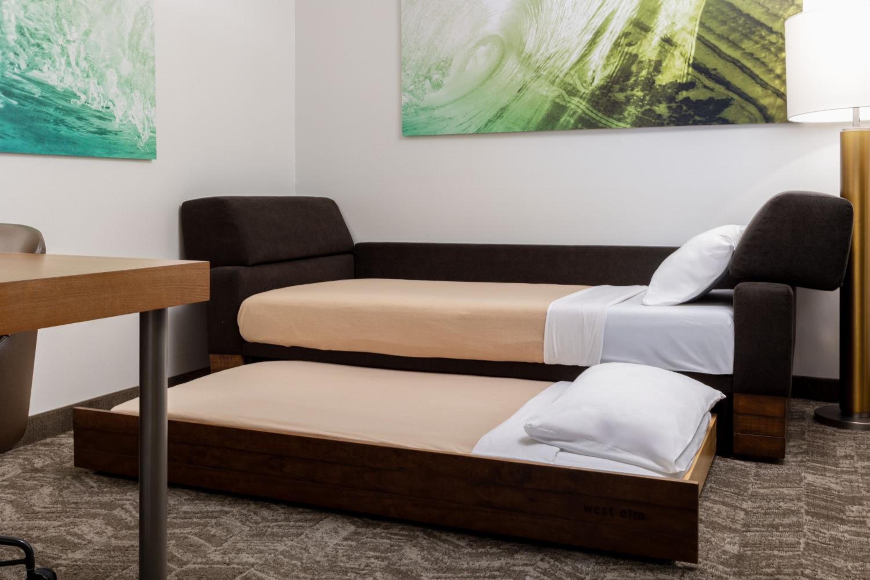 SpringHill Suites by Marriott Sacramento Roseville - Property Image 20