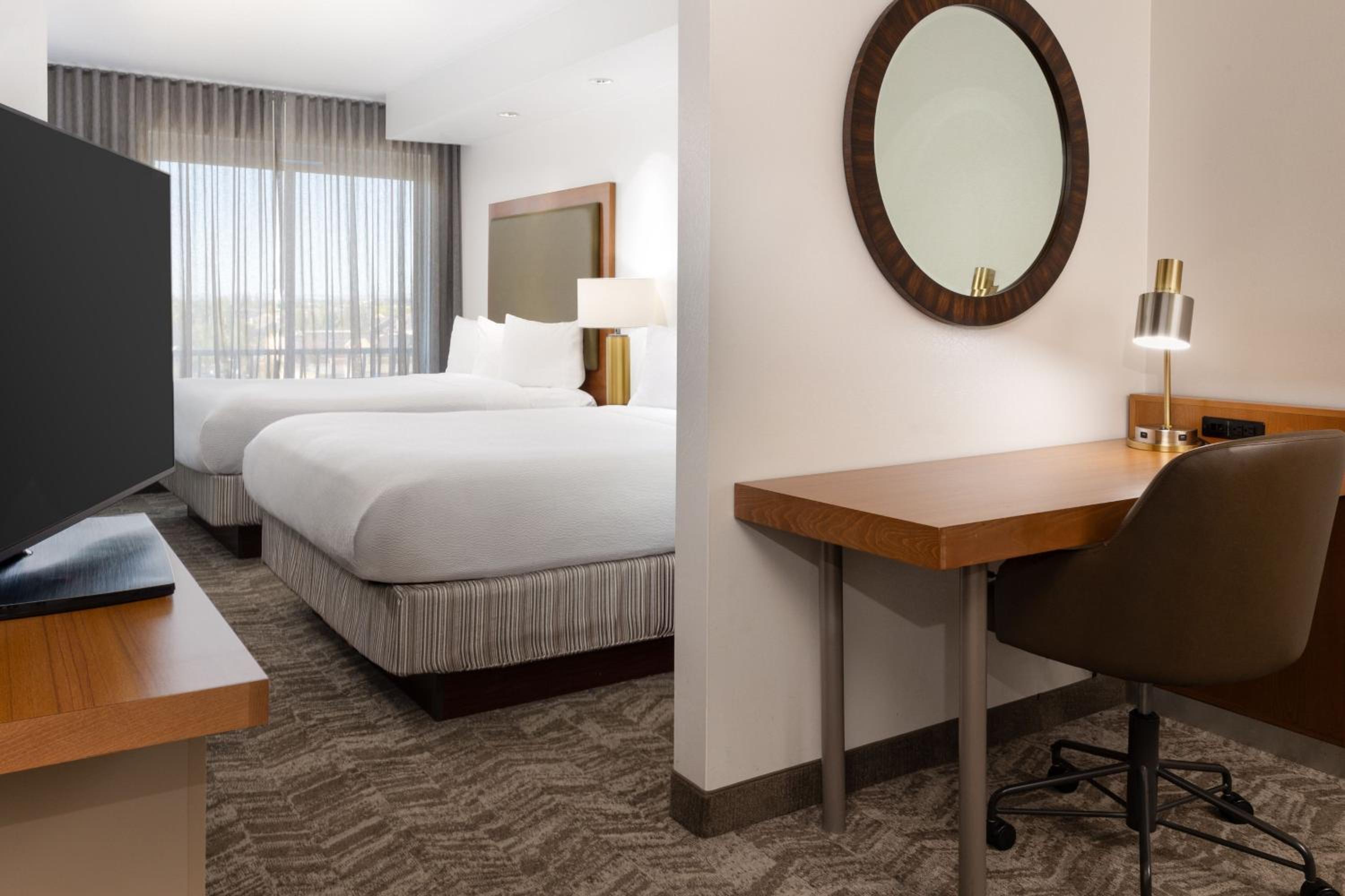 SpringHill Suites by Marriott Sacramento Roseville - Property Image 24