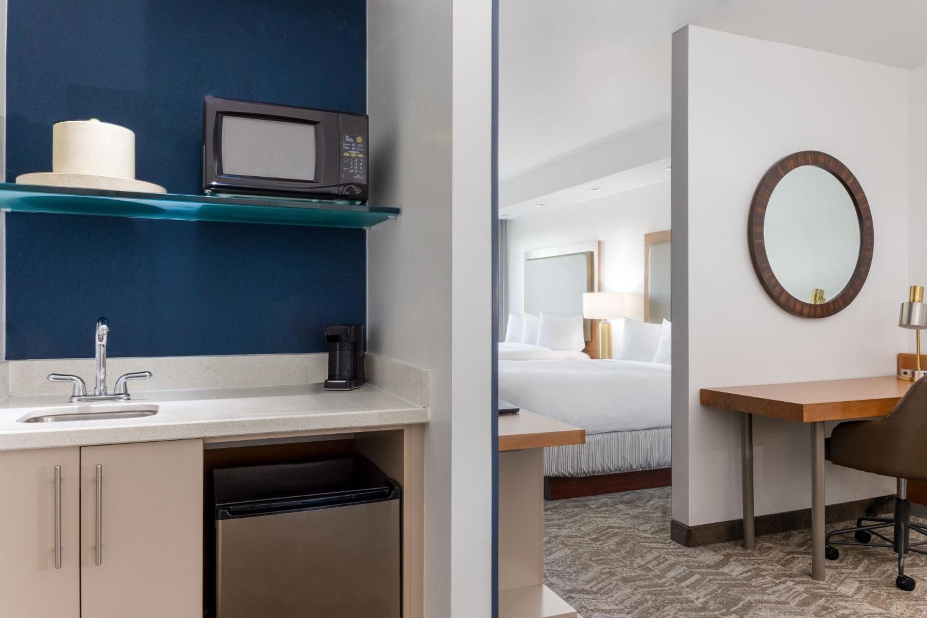 SpringHill Suites by Marriott Sacramento Roseville - Property Image 22