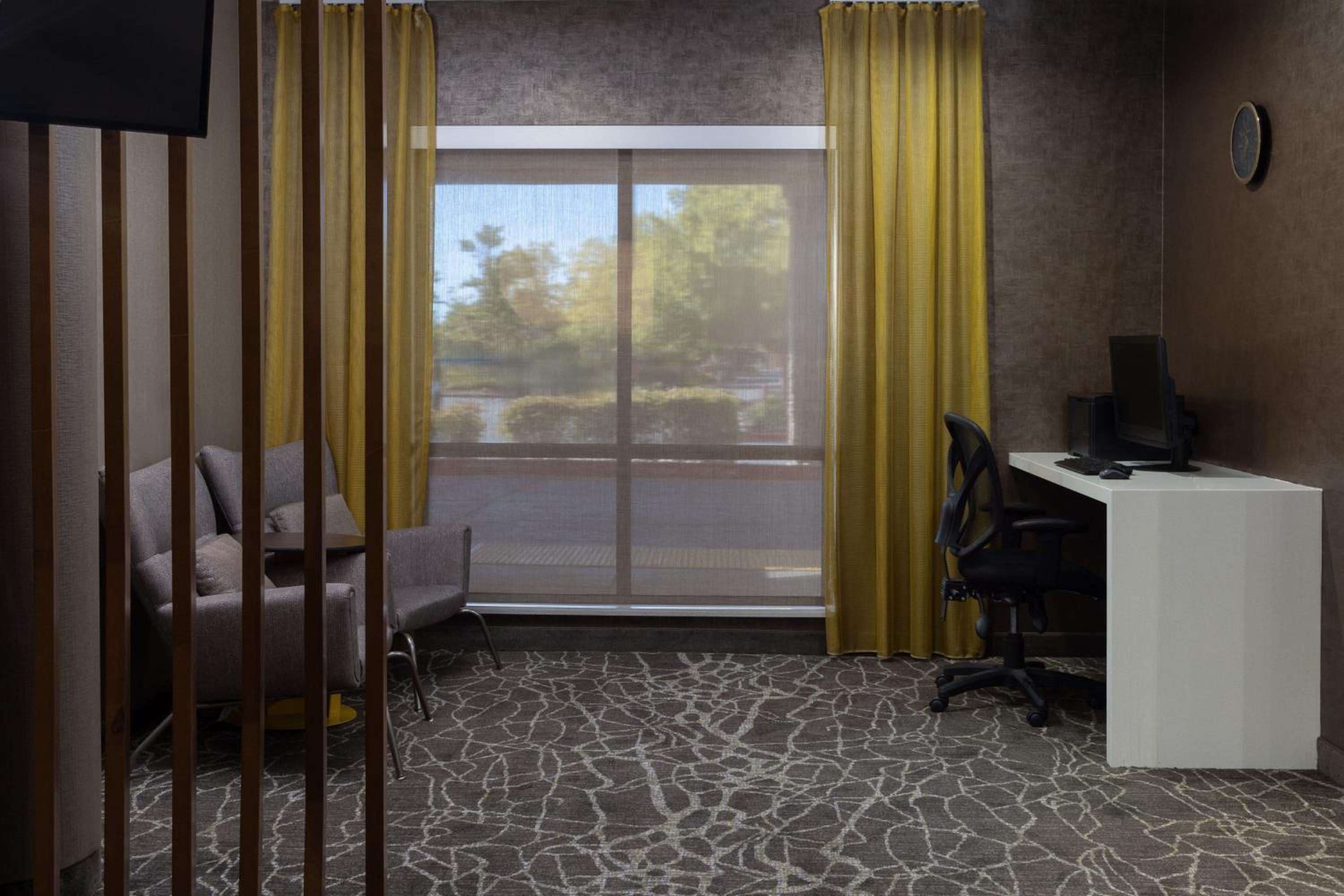 SpringHill Suites by Marriott Sacramento Roseville - Property Image 13