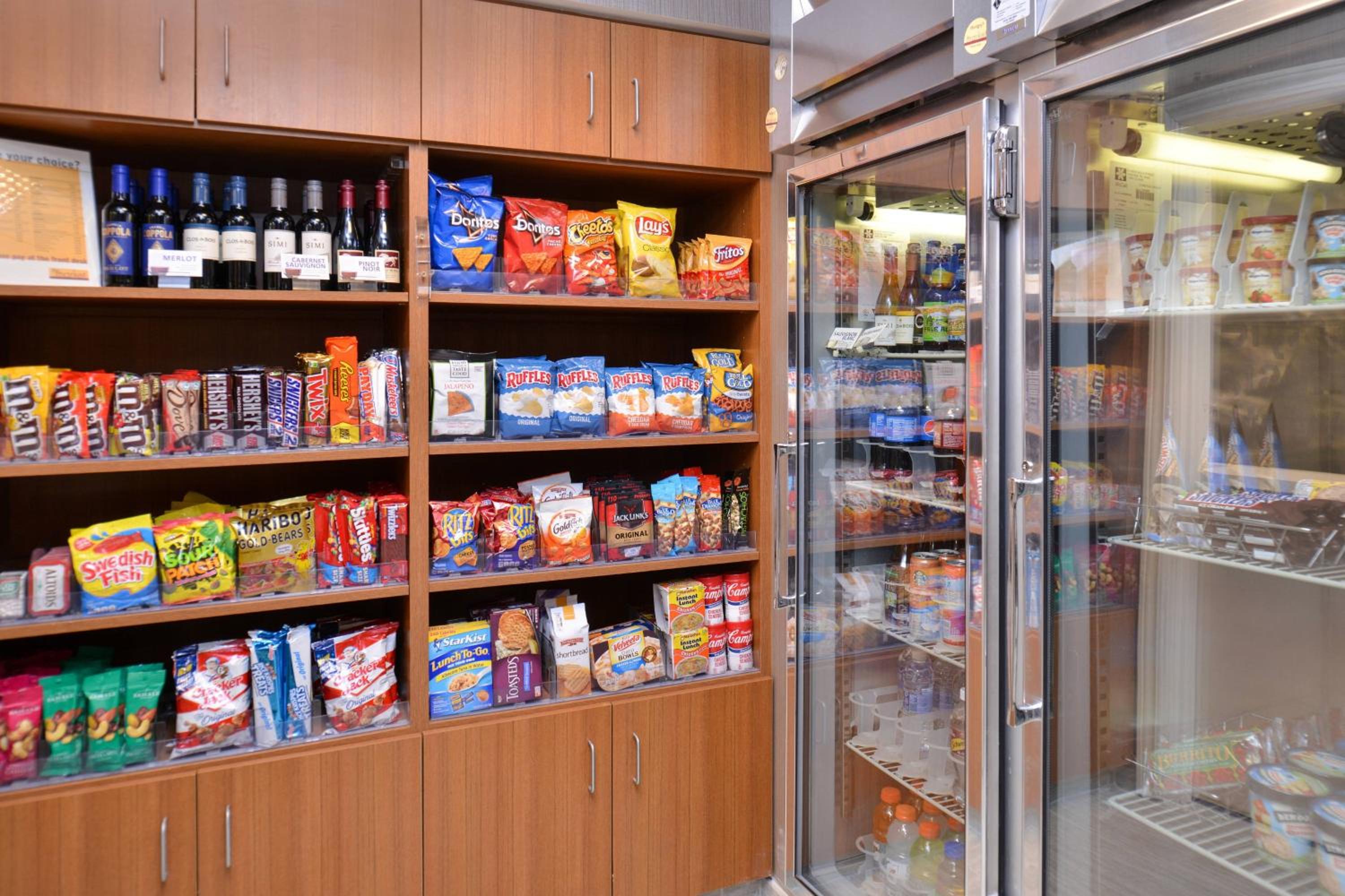 SpringHill Suites by Marriott Sacramento Roseville - Property Image 12