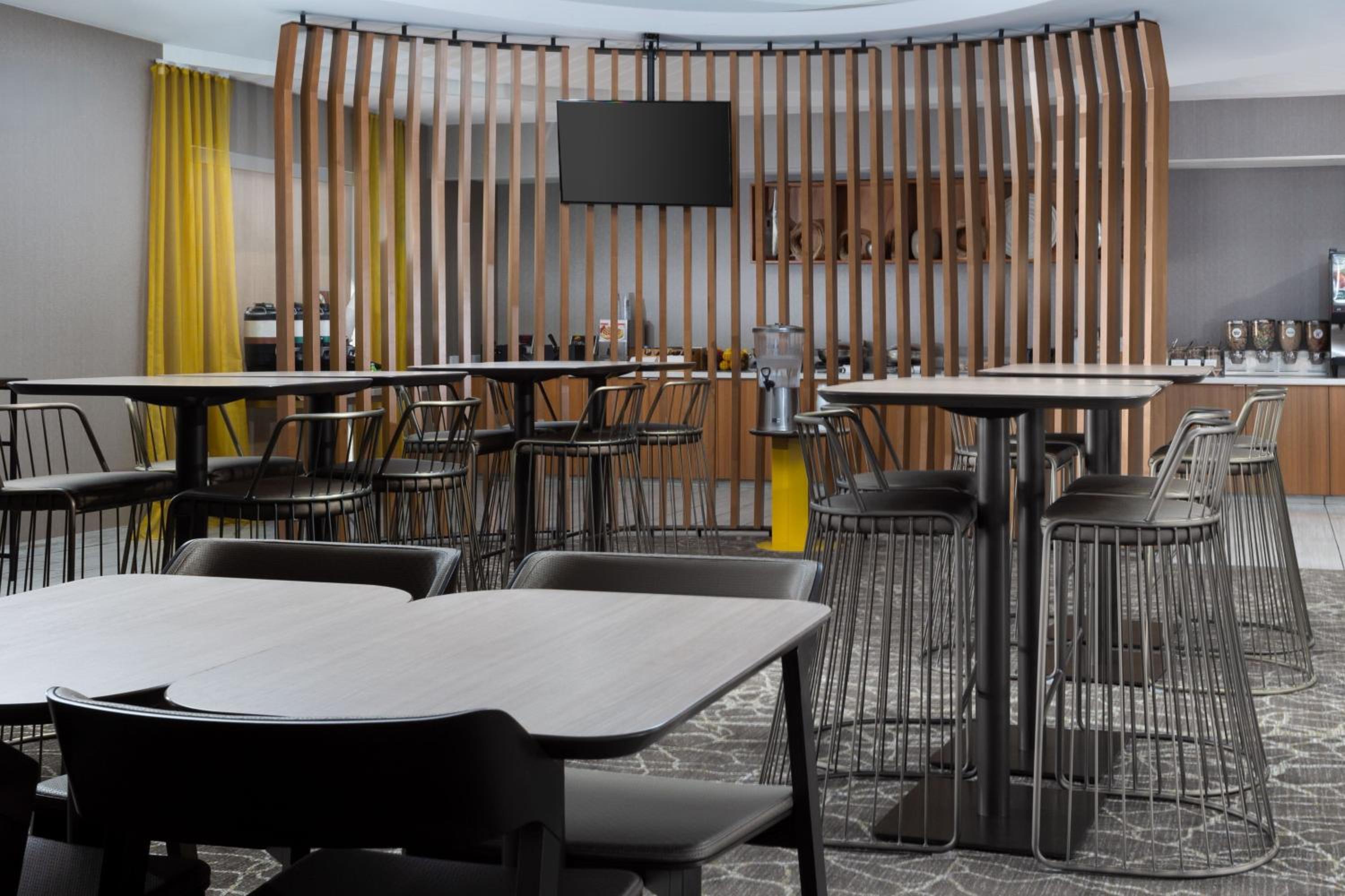 SpringHill Suites by Marriott Sacramento Roseville - Property Image 9