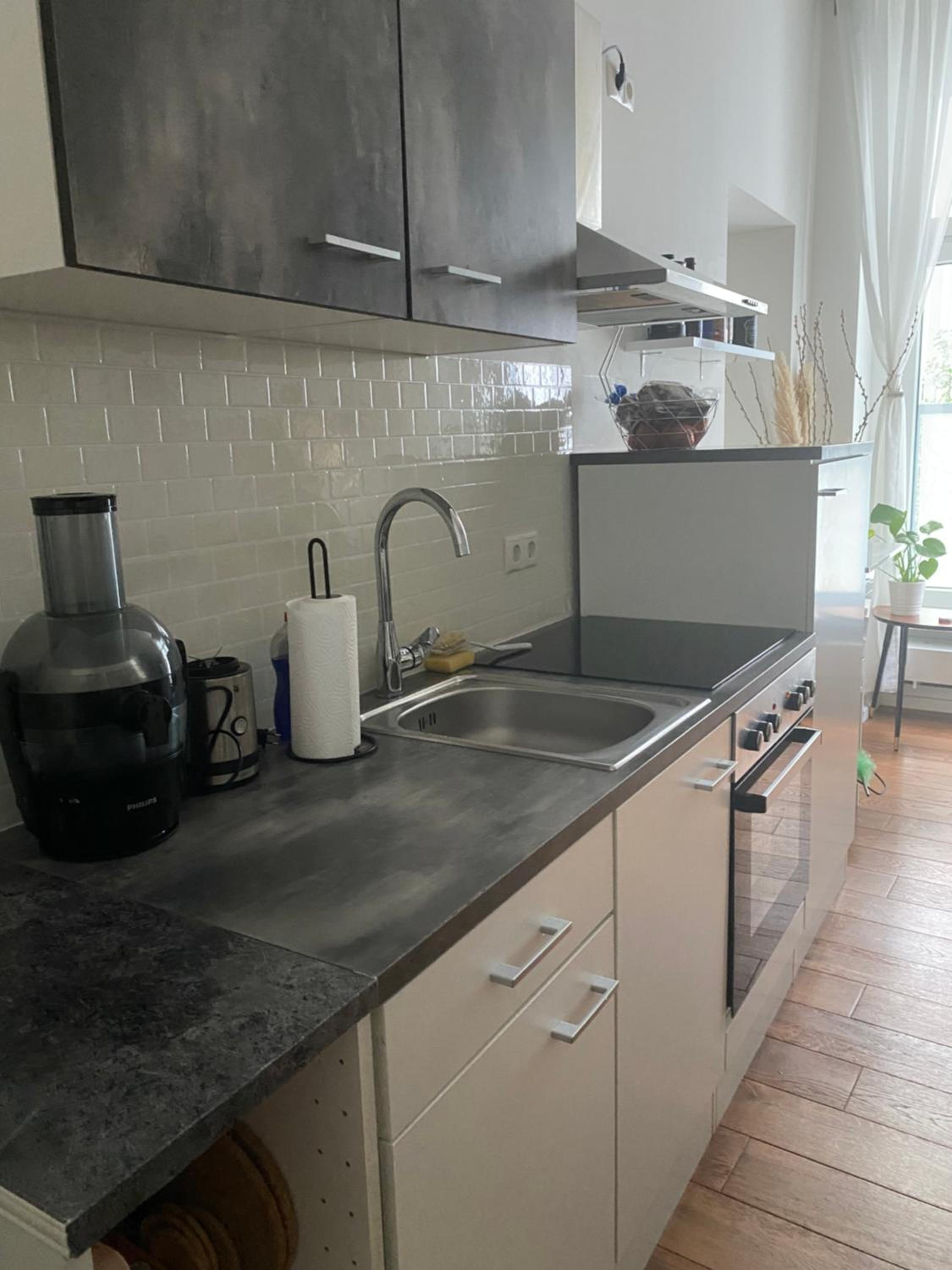 Cozy and Peaceful Apartment, Top Located