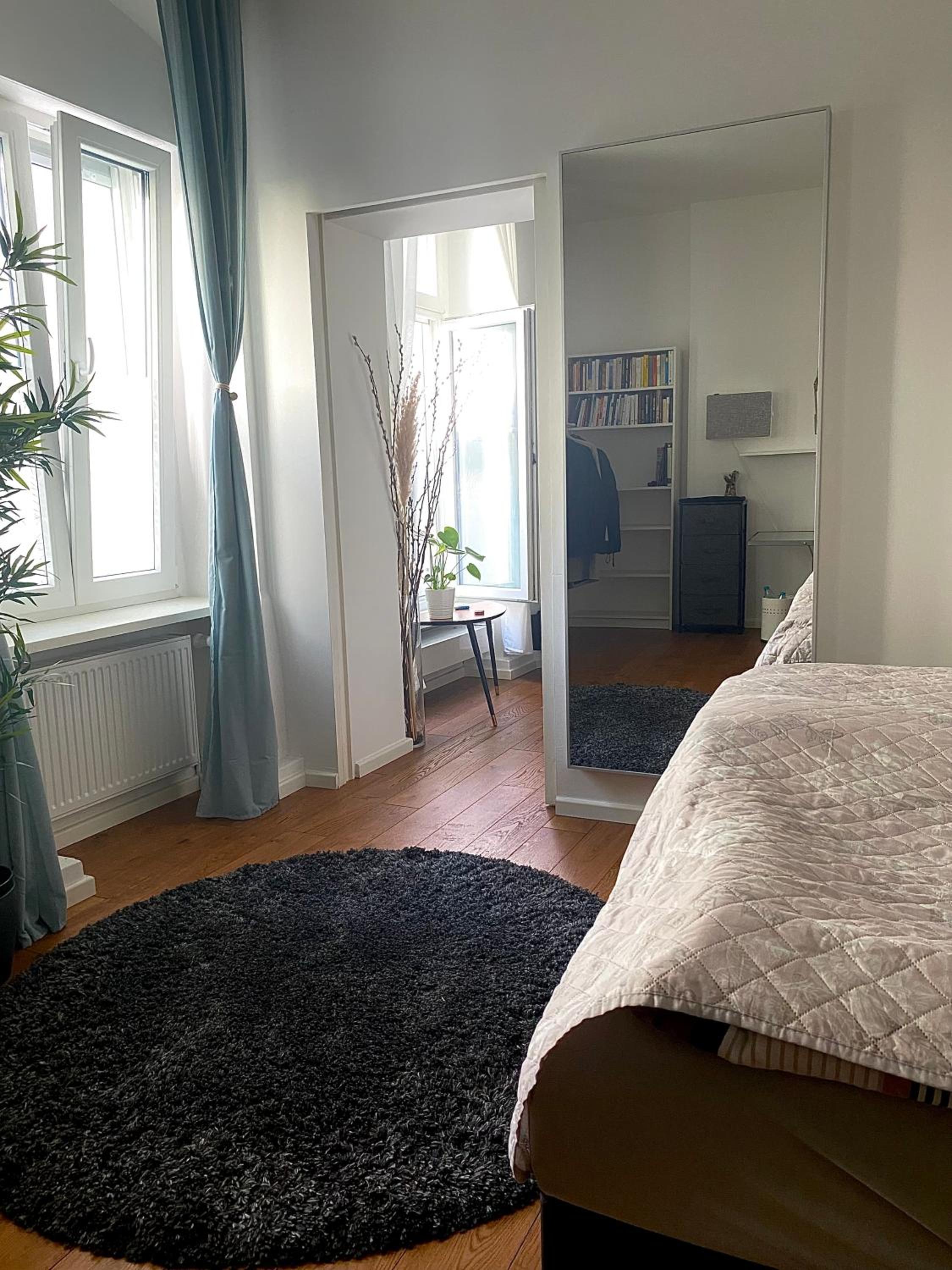 Cozy and Peaceful Apartment, Top Located
