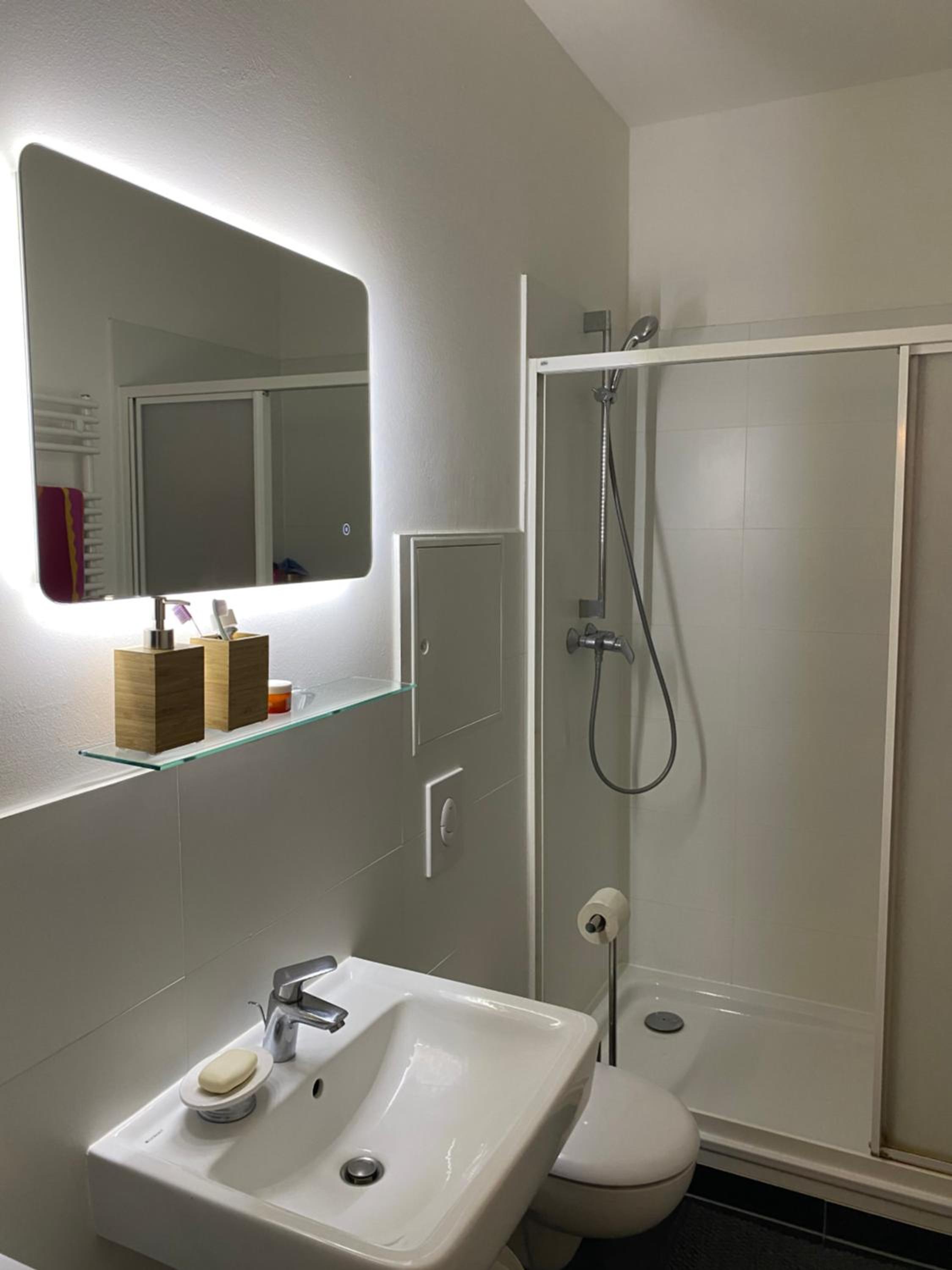Cozy and Peaceful Apartment, Top Located