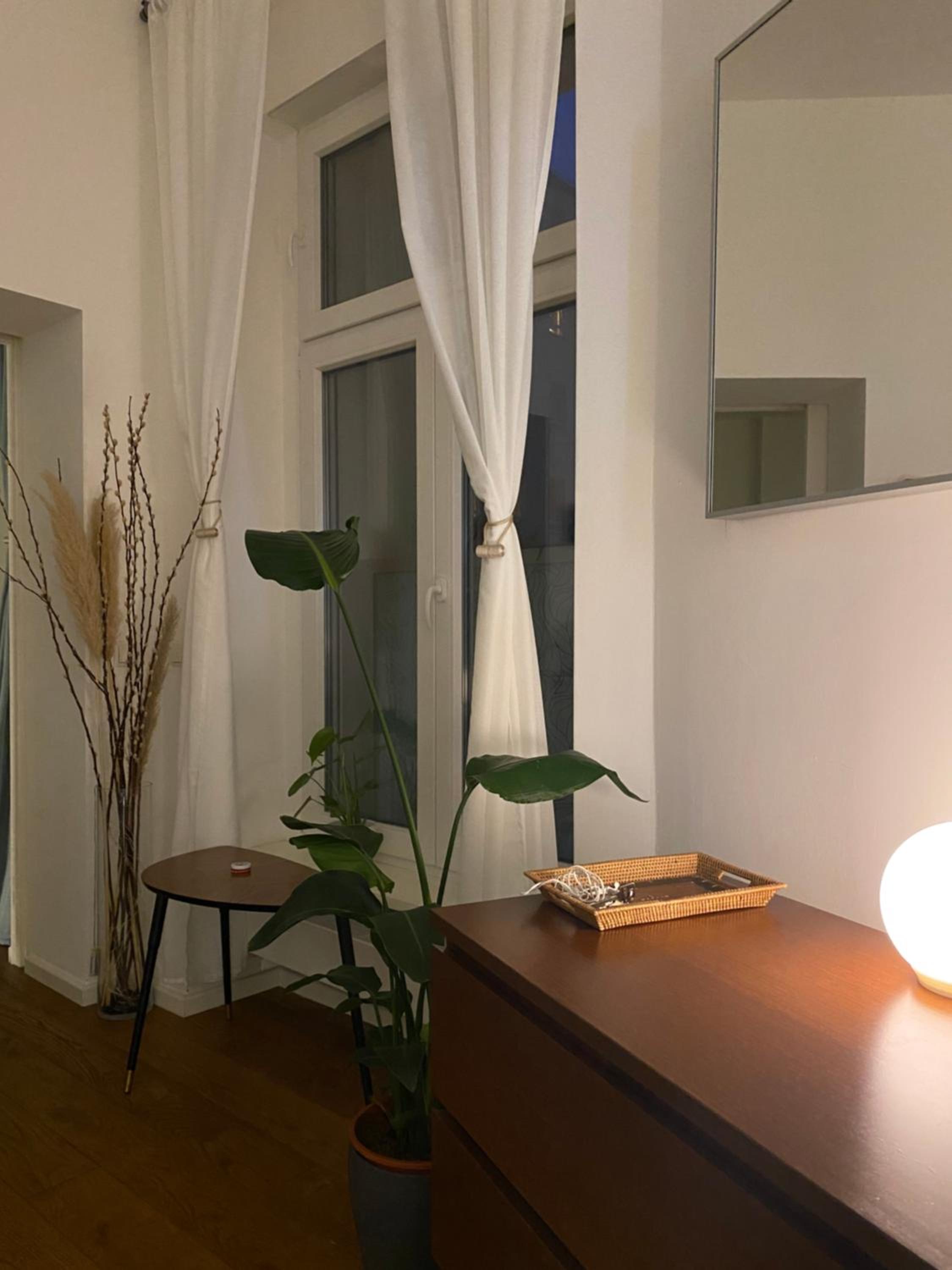 Cozy and Peaceful Apartment, Top Located