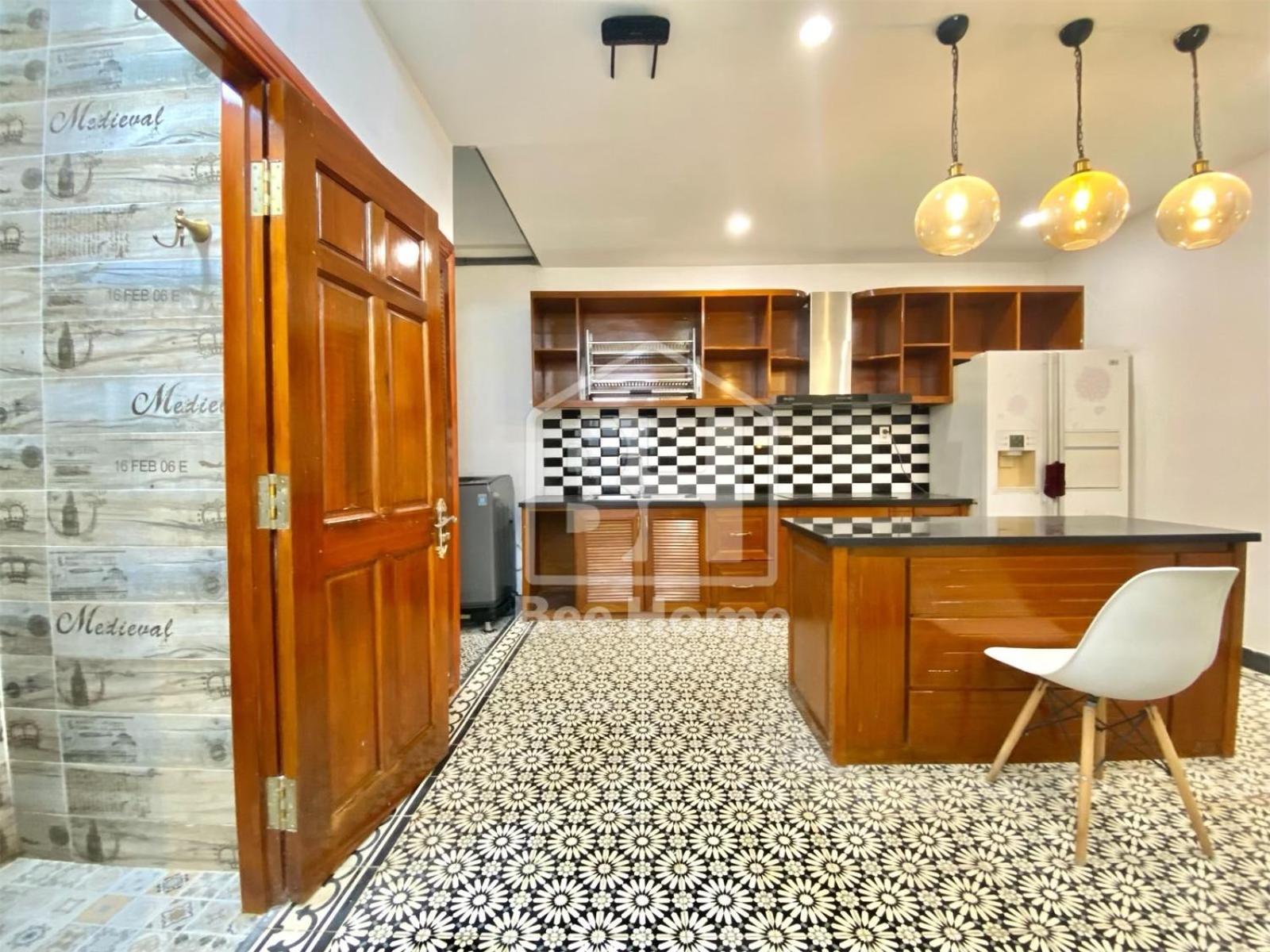 NICE VILLAGE homestay in district 1 HCM city