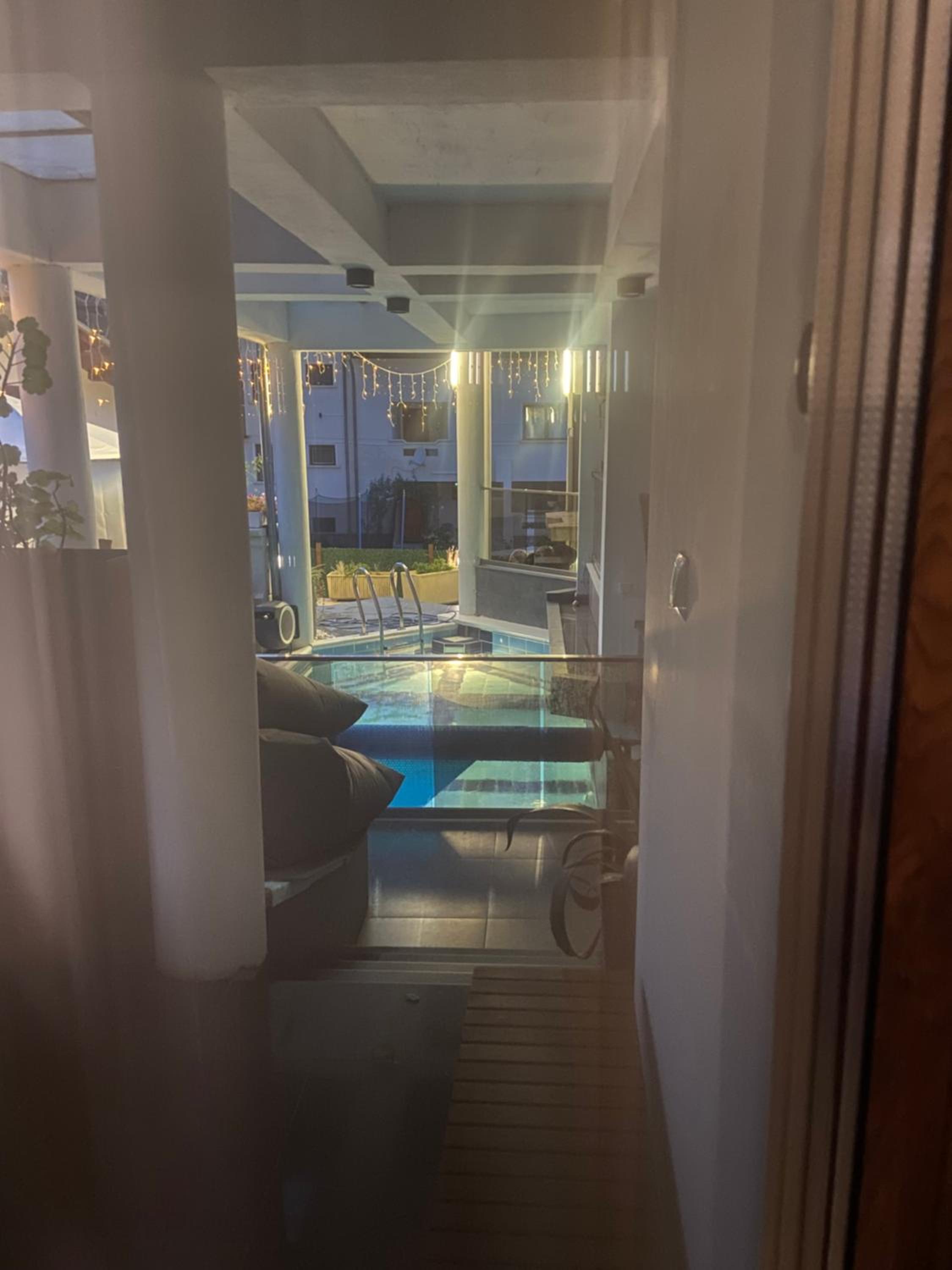 Guest House Rest