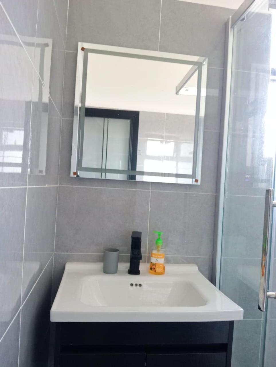 Classy Studio in Nairobi view 2