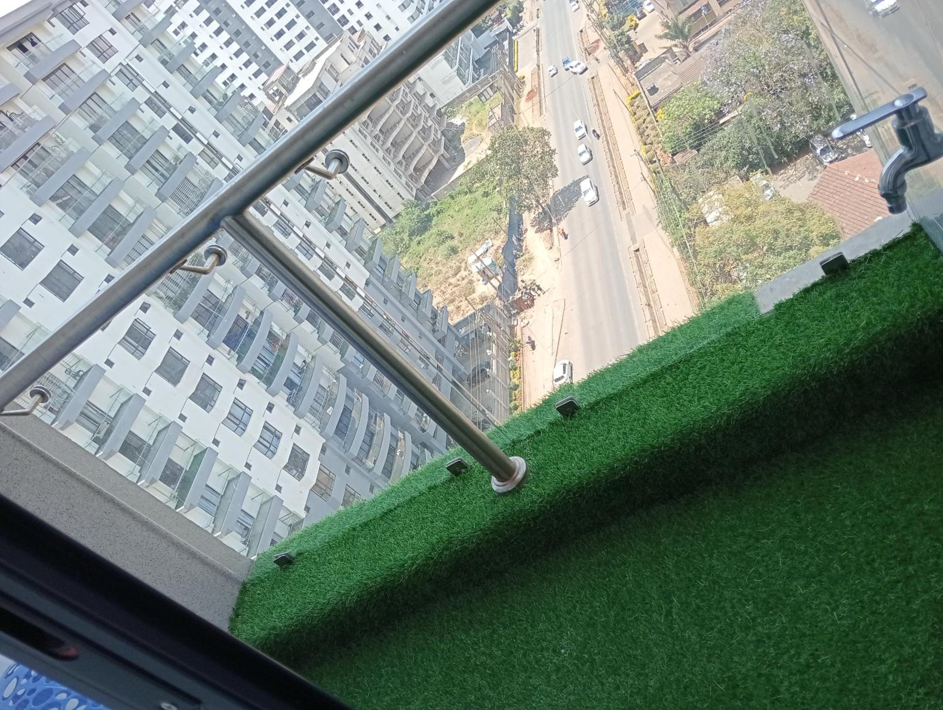 Classy Studio in Nairobi view 4