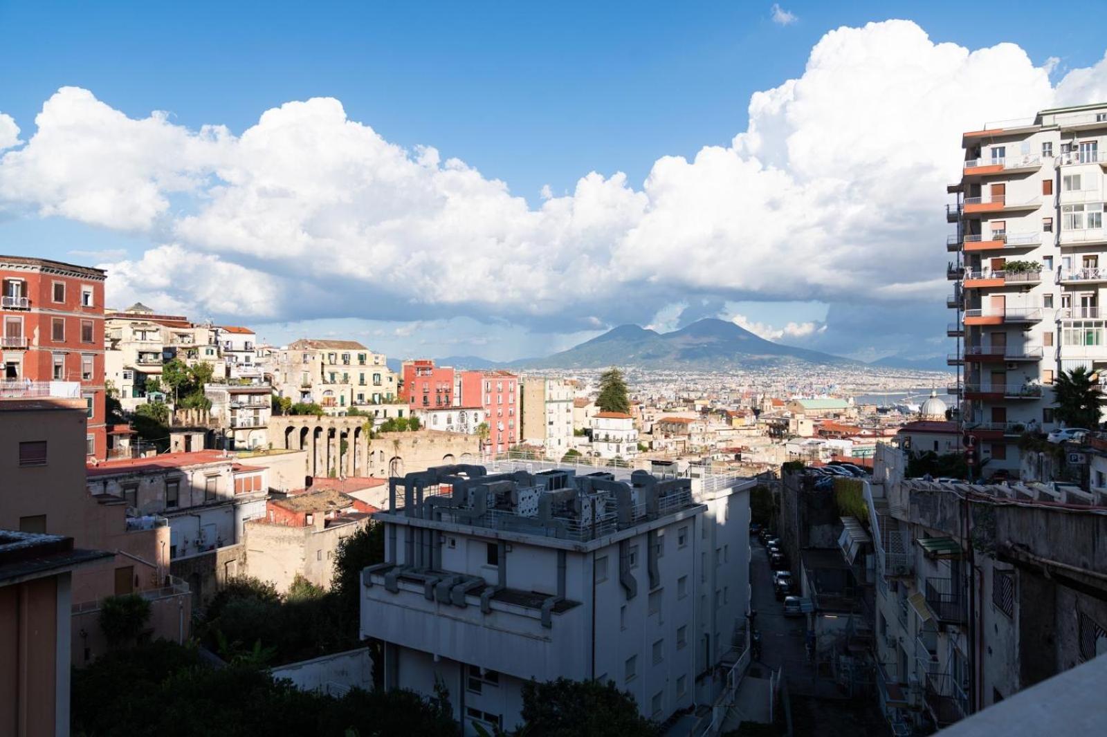Benvenuti a Casa