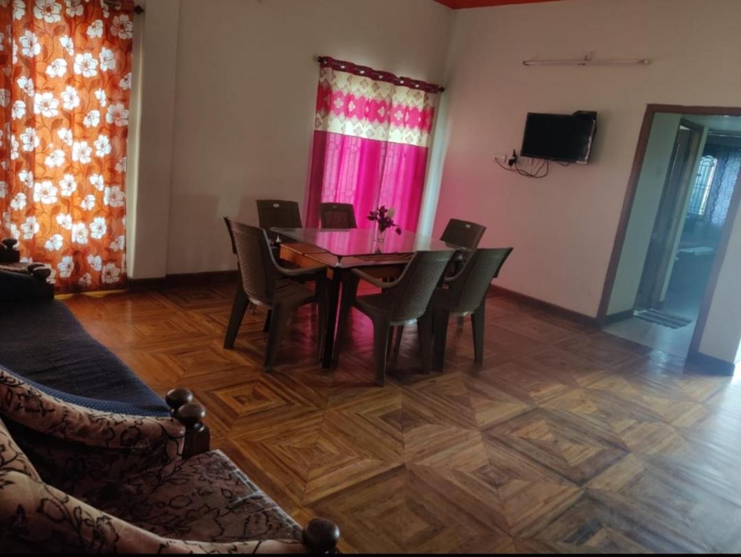 Relaxzen Homestay Private view 5