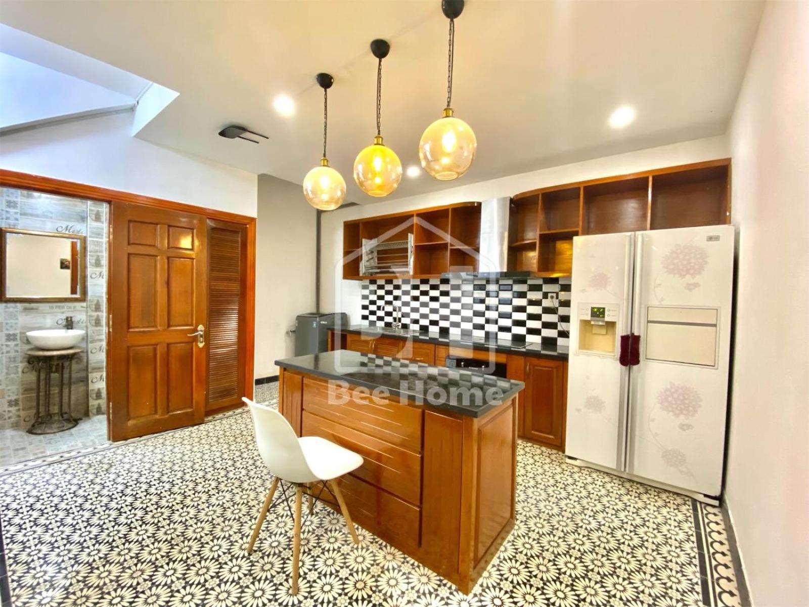 NICE VILLAGE homestay in district 1 HCM city
