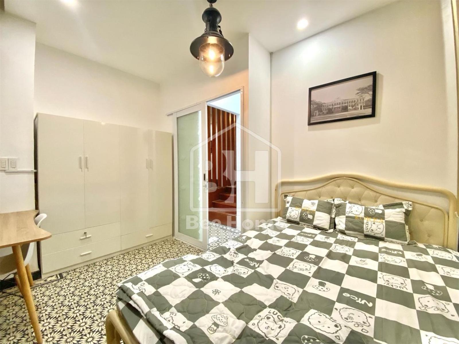 NICE VILLAGE homestay in district 1 HCM city