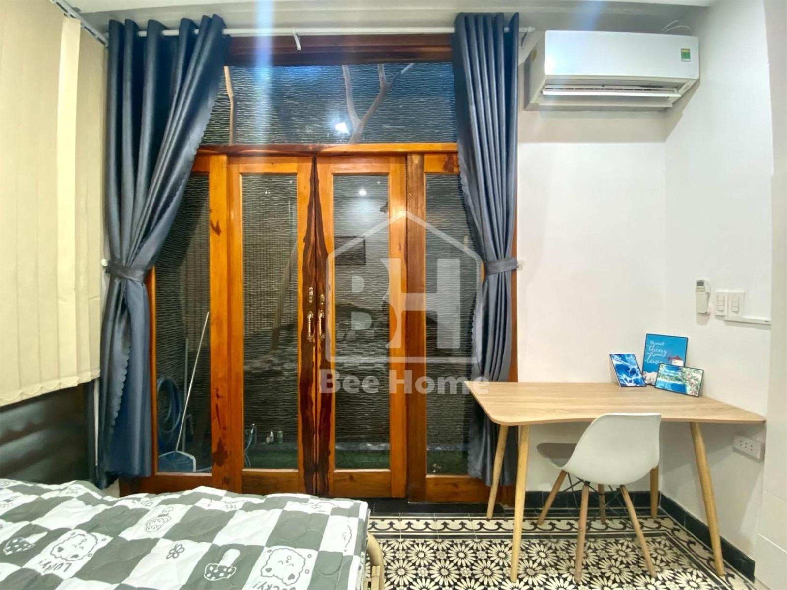 NICE VILLAGE homestay in district 1 HCM city