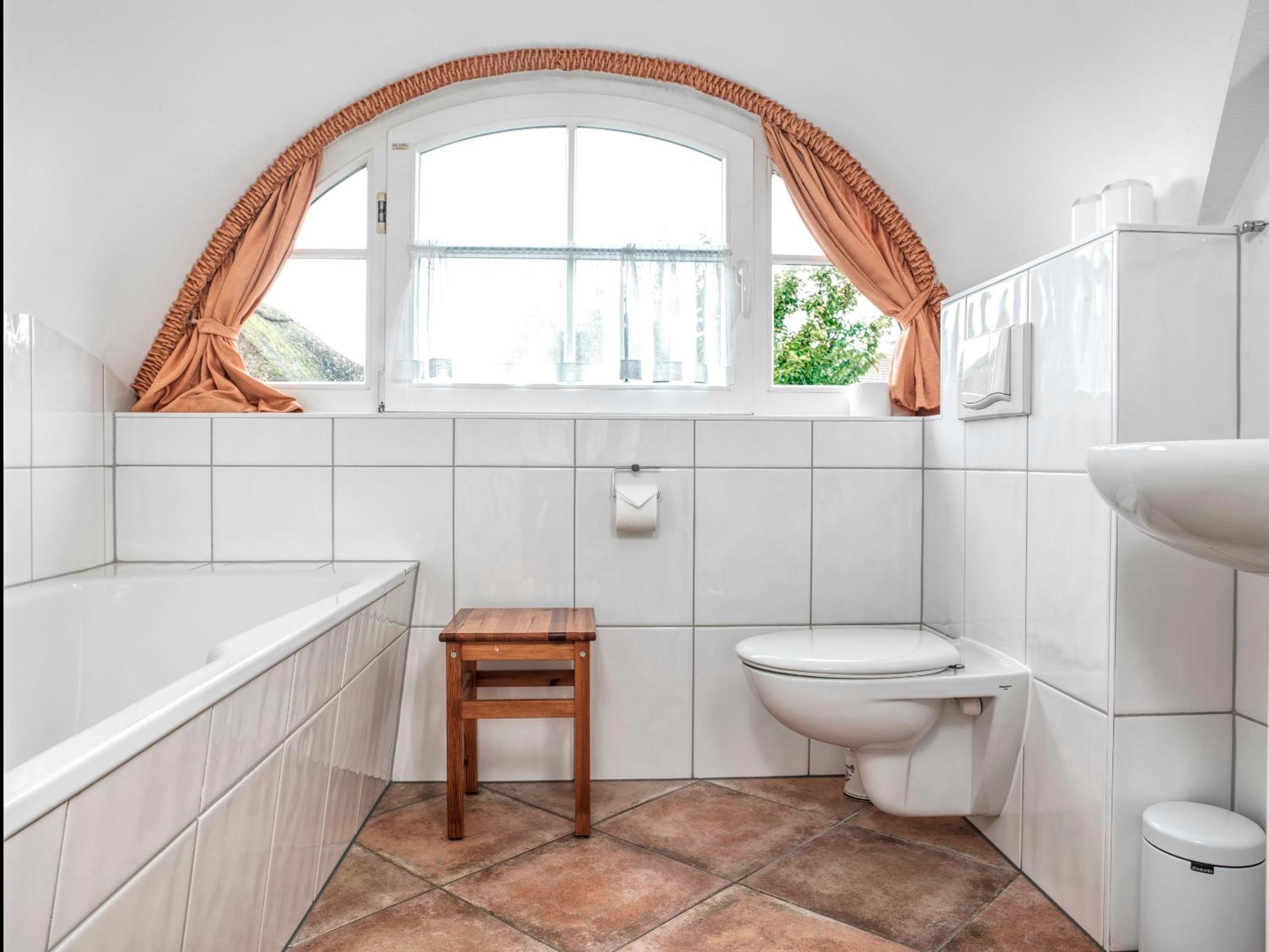 Ferienhaus Muschelsucher