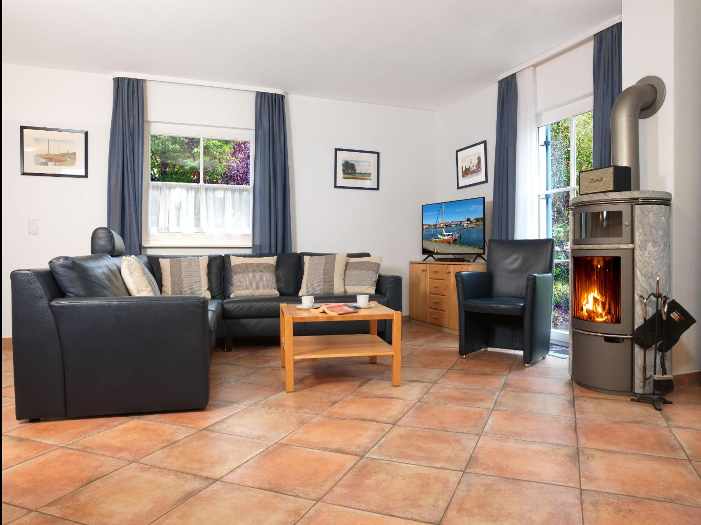 Ferienhaus Muschelsucher