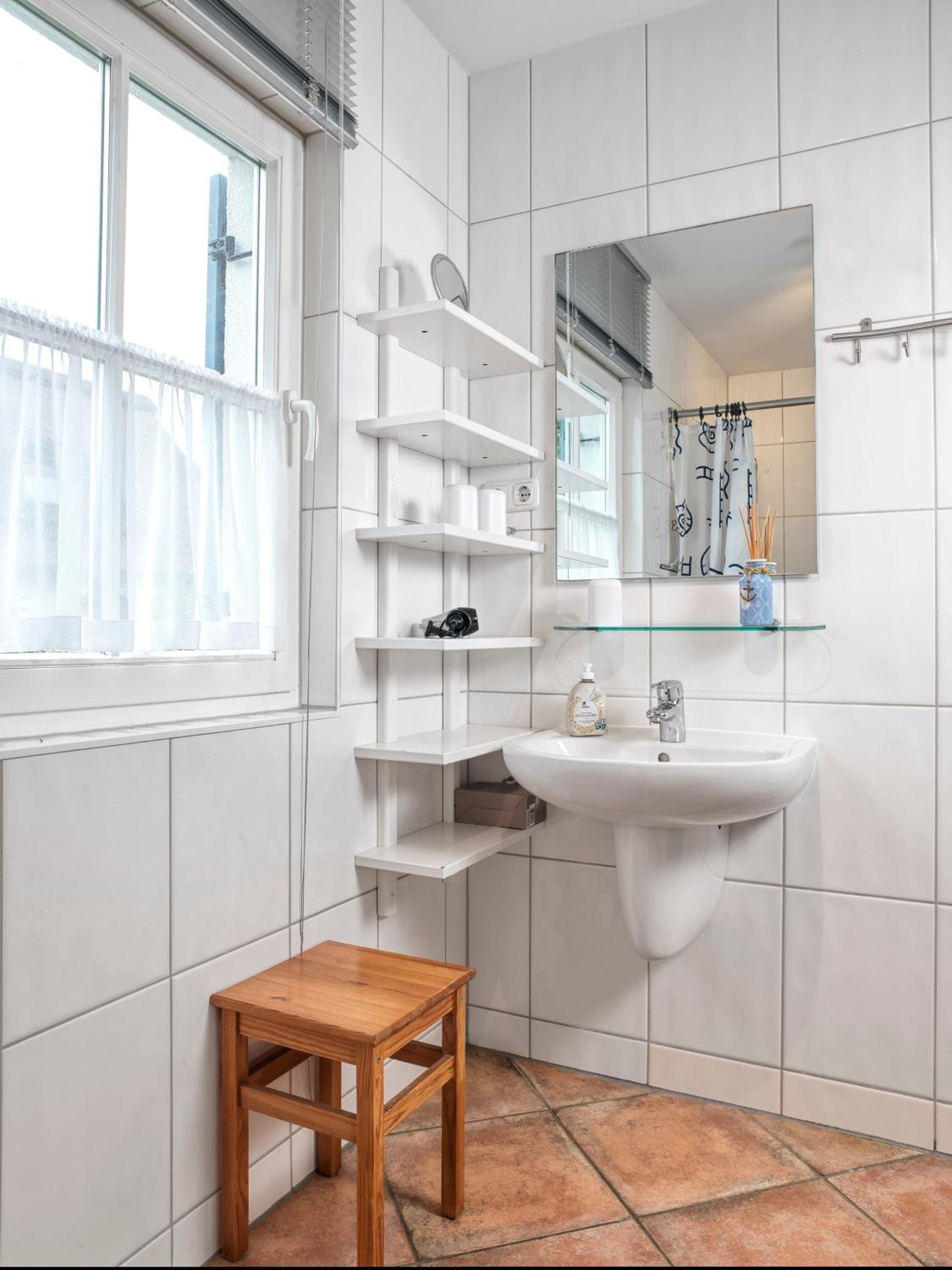 Ferienhaus Muschelsucher