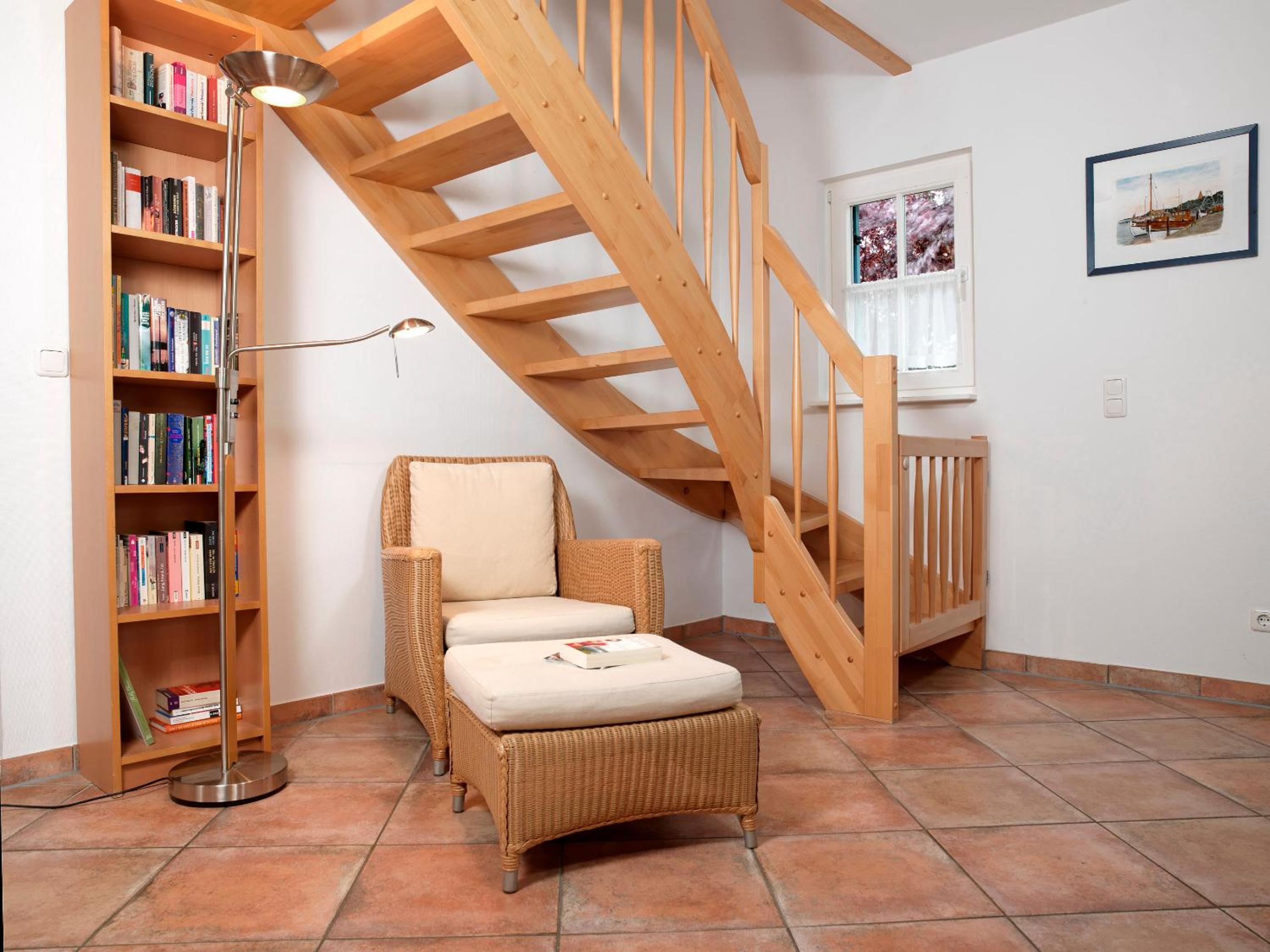 Ferienhaus Muschelsucher