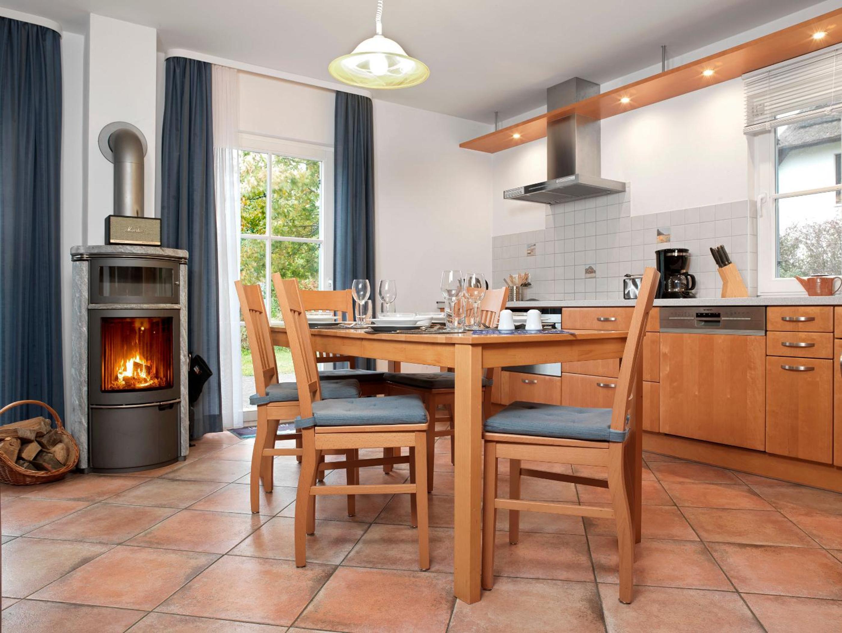 Ferienhaus Muschelsucher