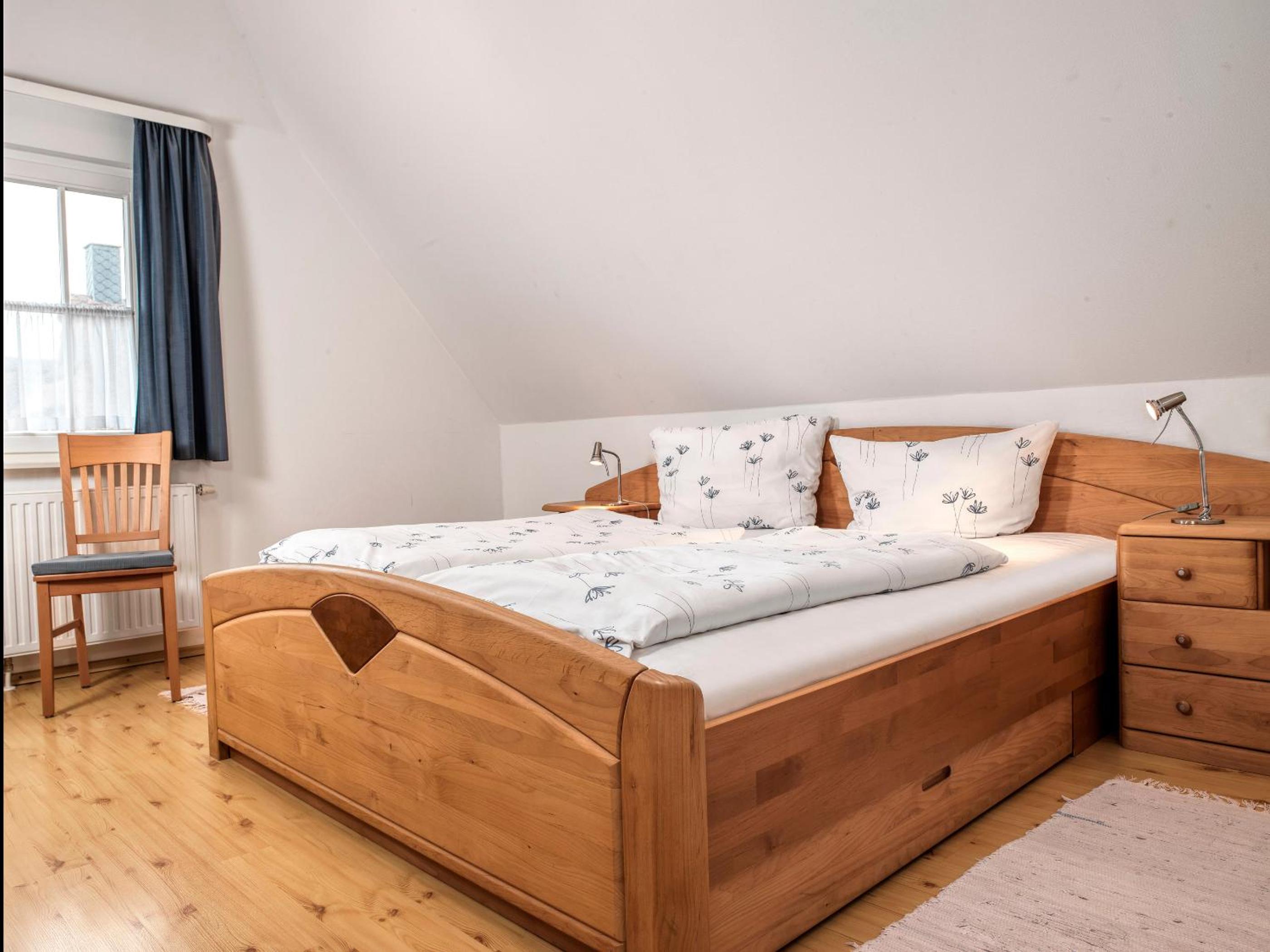 Ferienhaus Muschelsucher