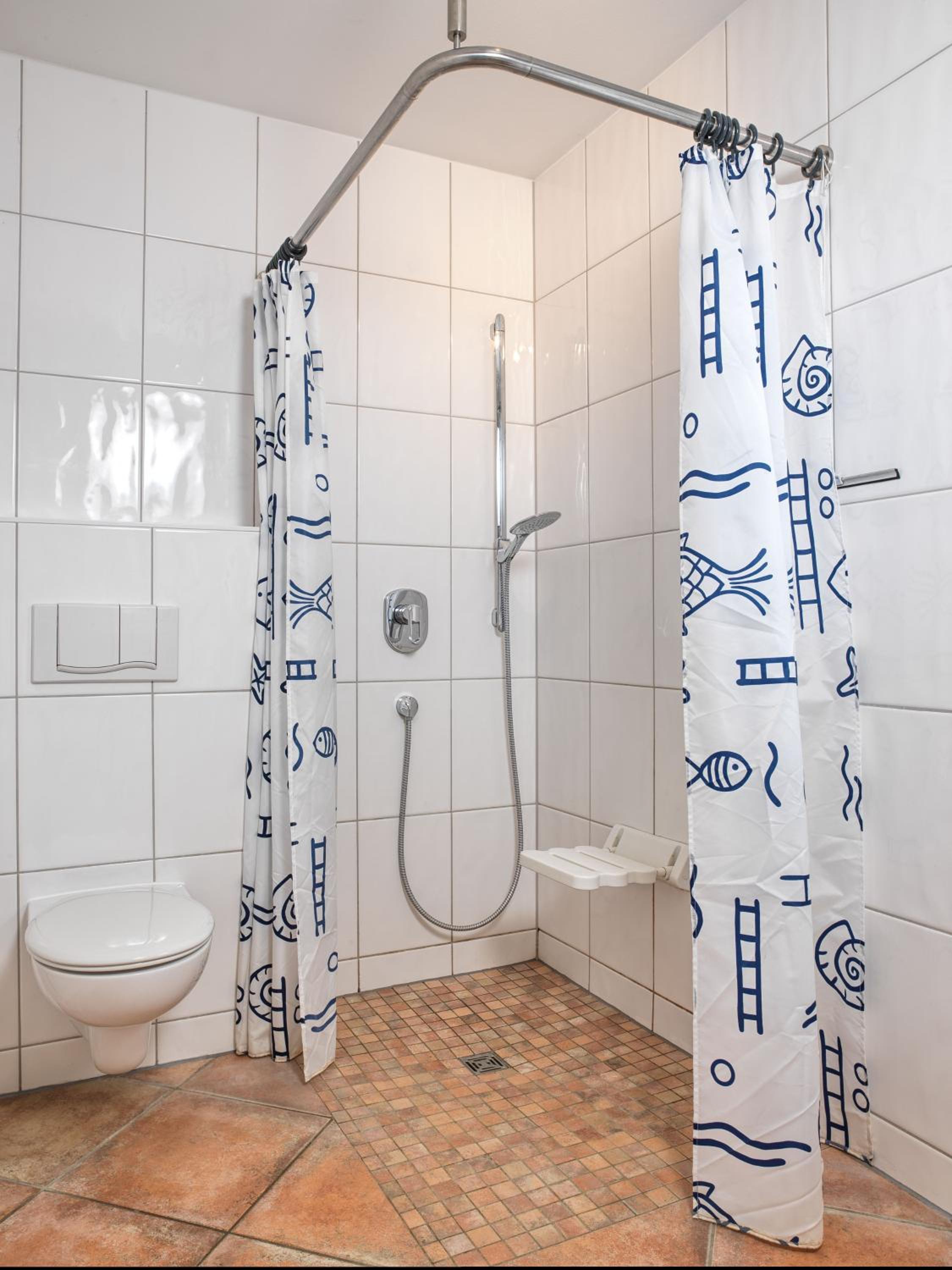 Ferienhaus Muschelsucher