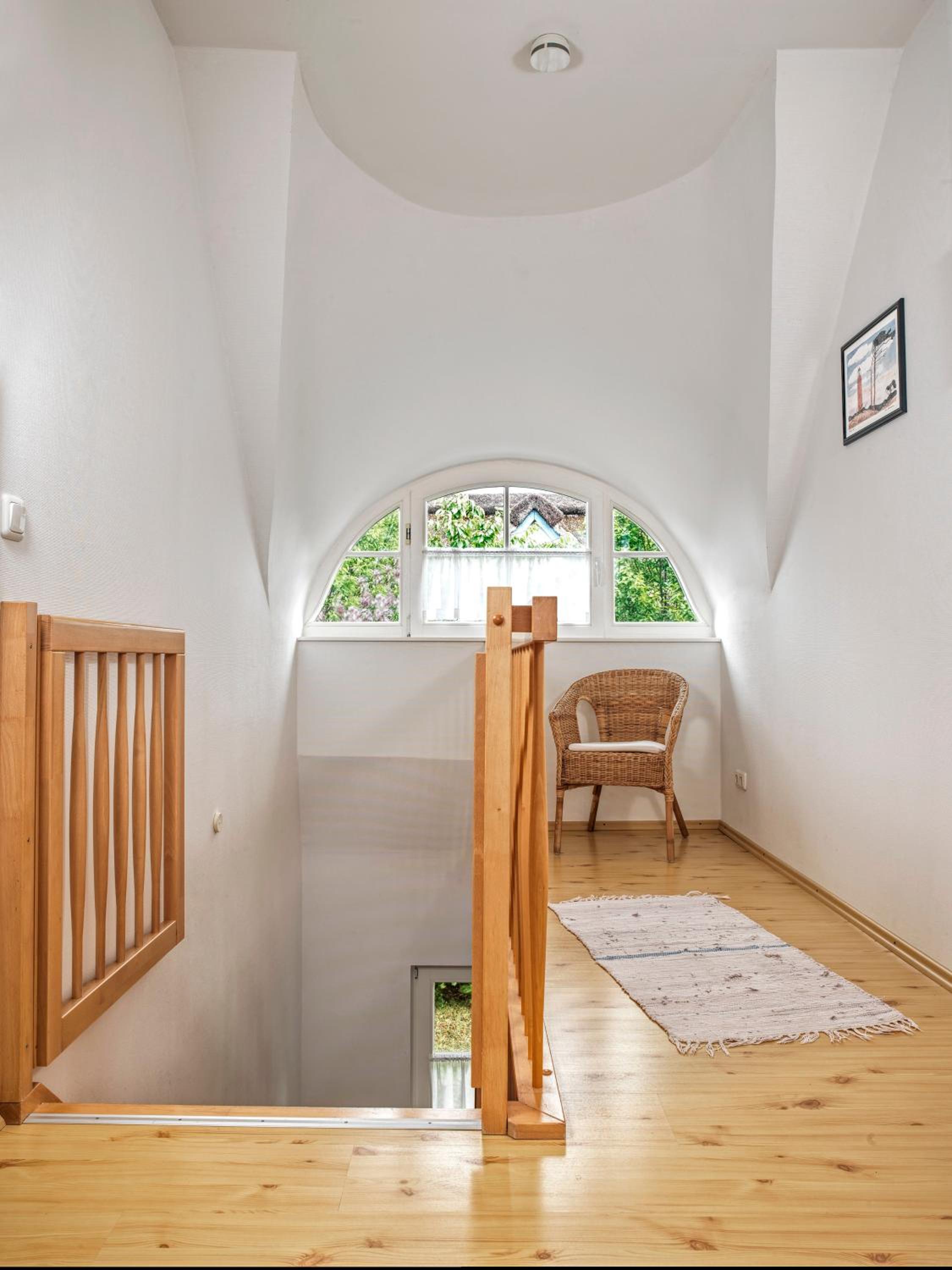 Ferienhaus Muschelsucher