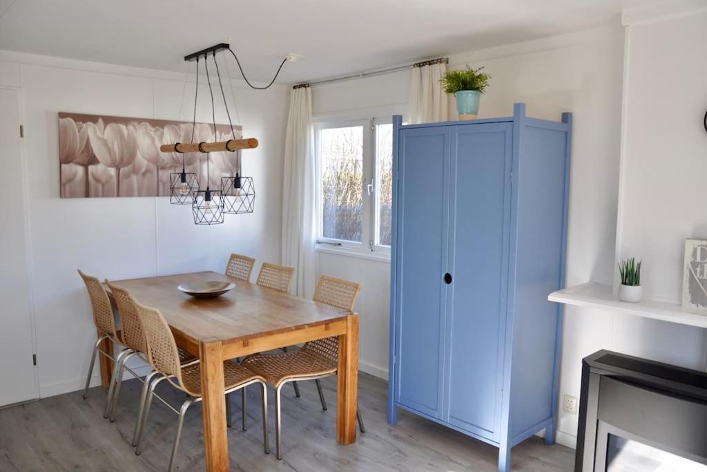Chalet Christine
