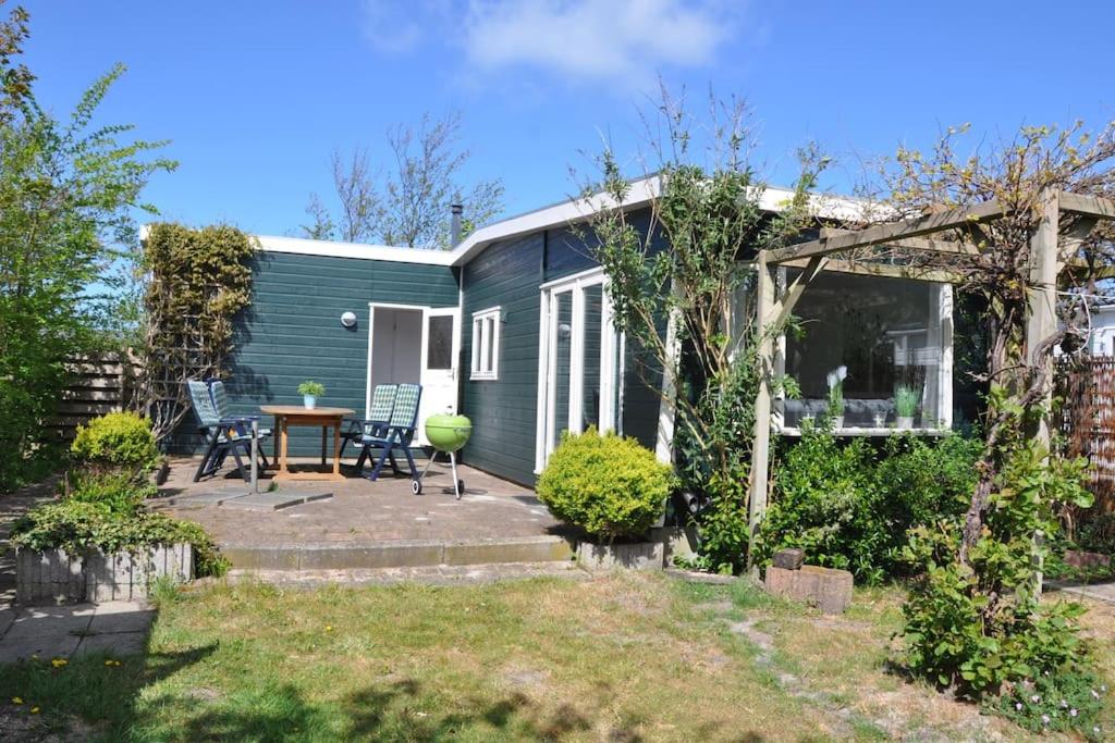 Chalet Christine