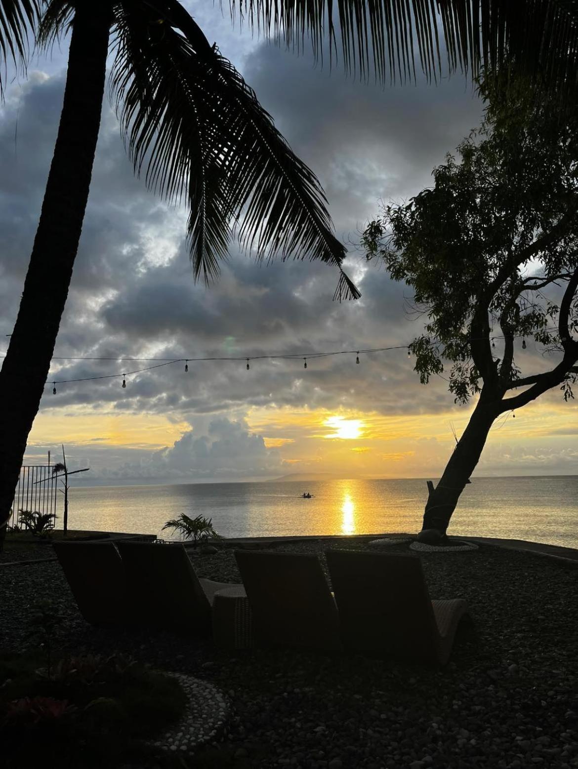 Anelasplace Beach Resort view 3