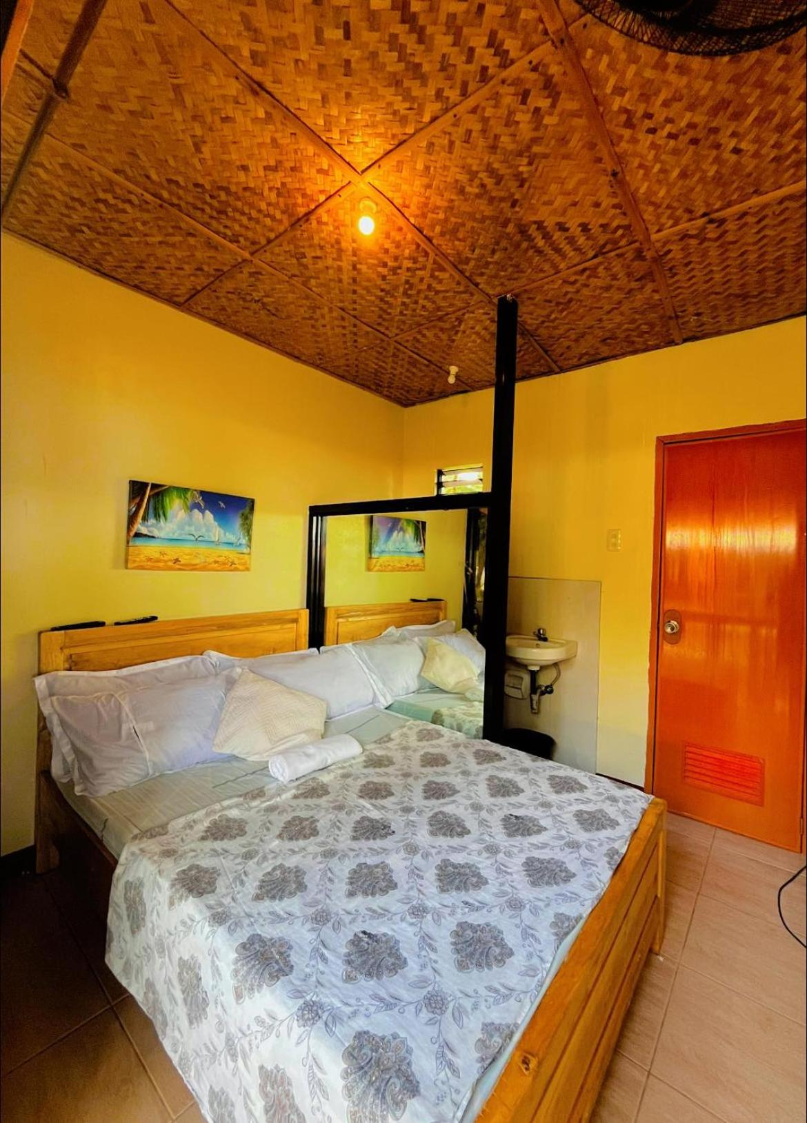 Anelasplace Beach Resort view 4