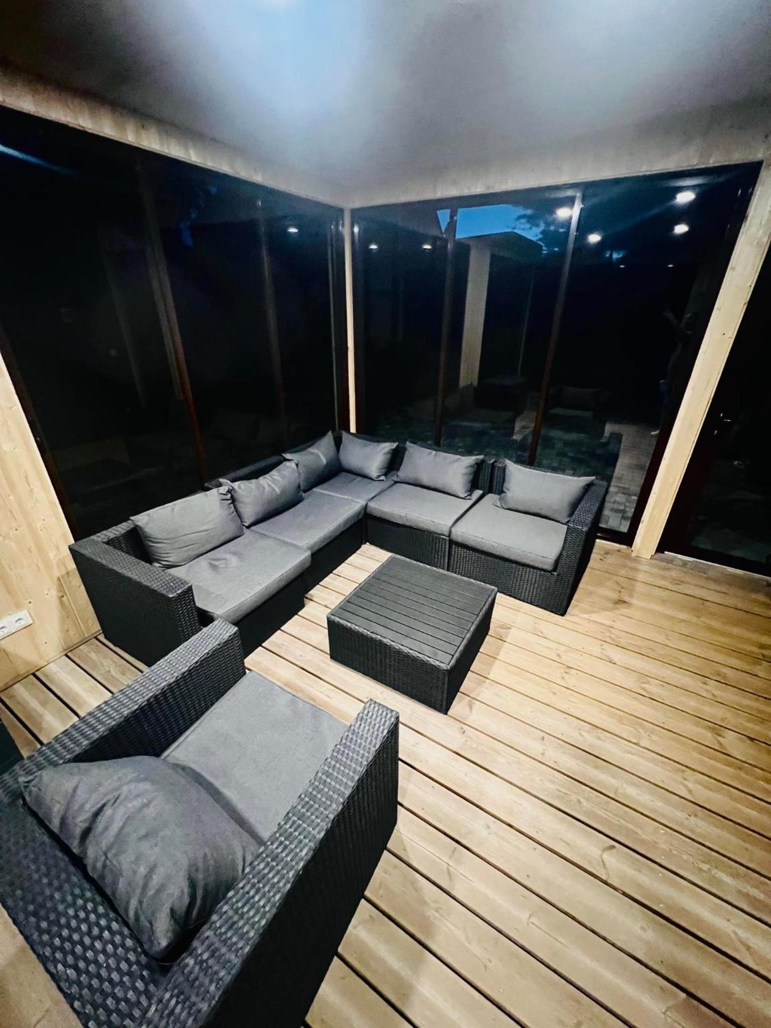 Lake House