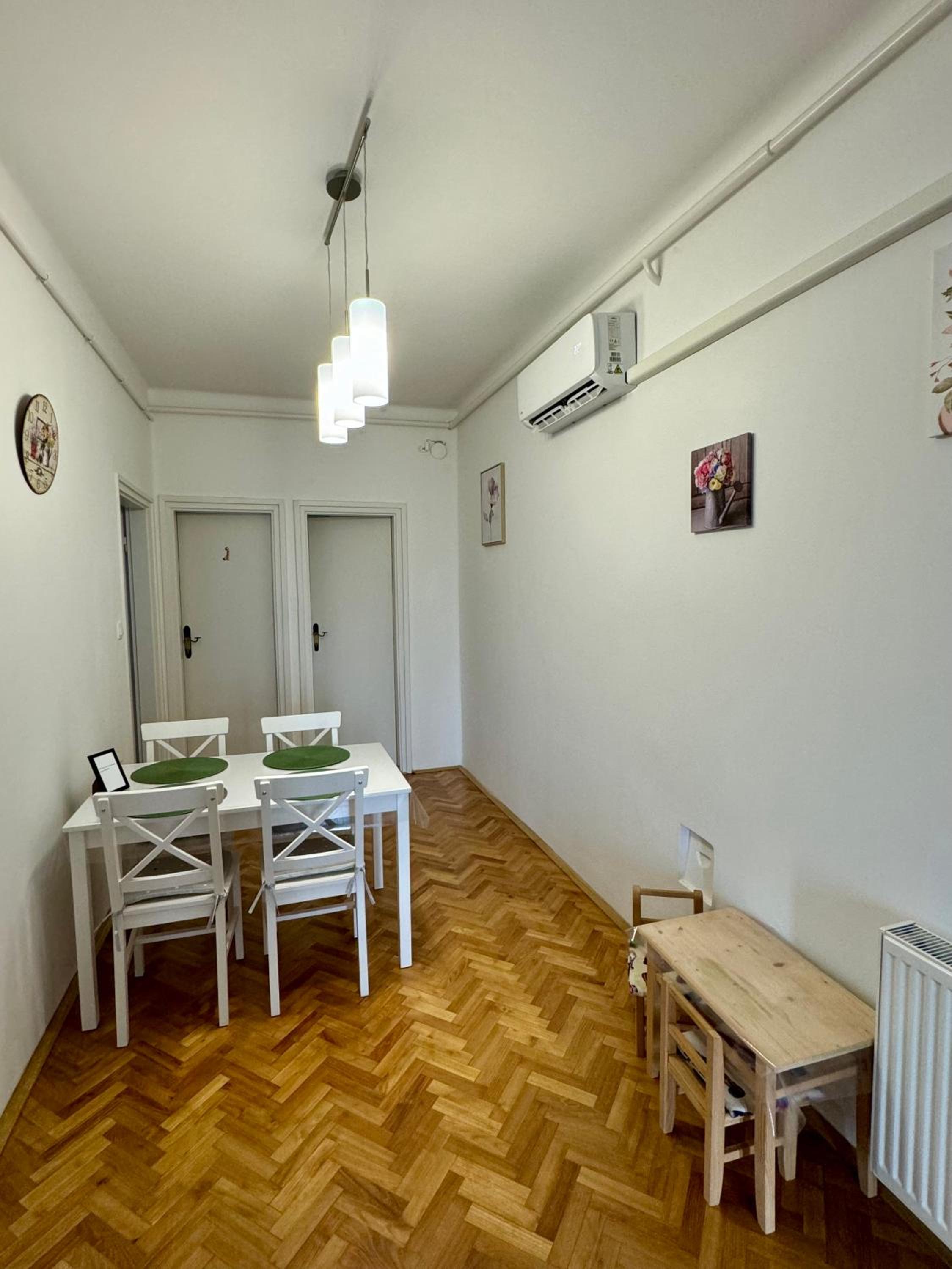 Nyugalom Szigete Apartmanok
