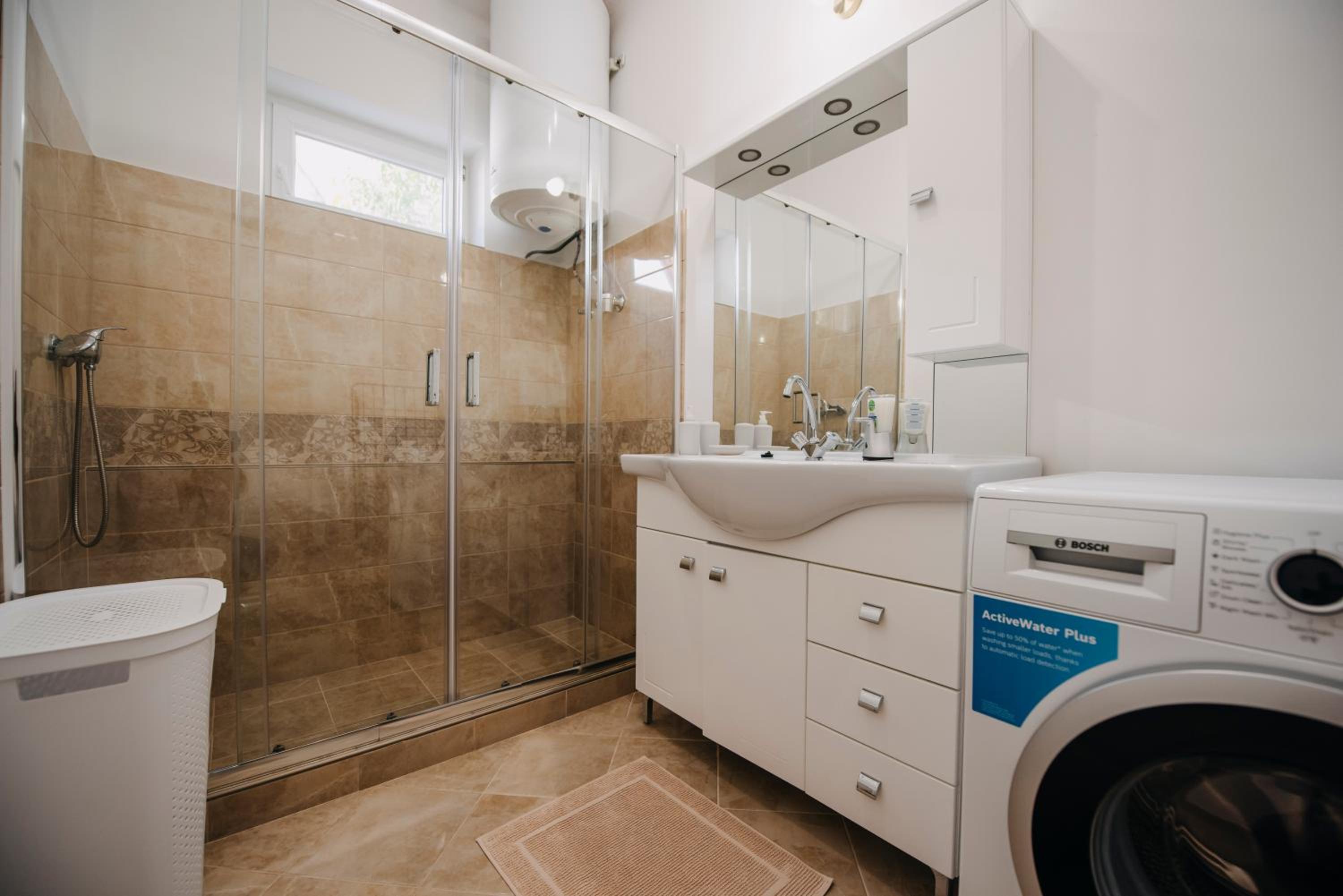 Nyugalom Szigete Apartmanok
