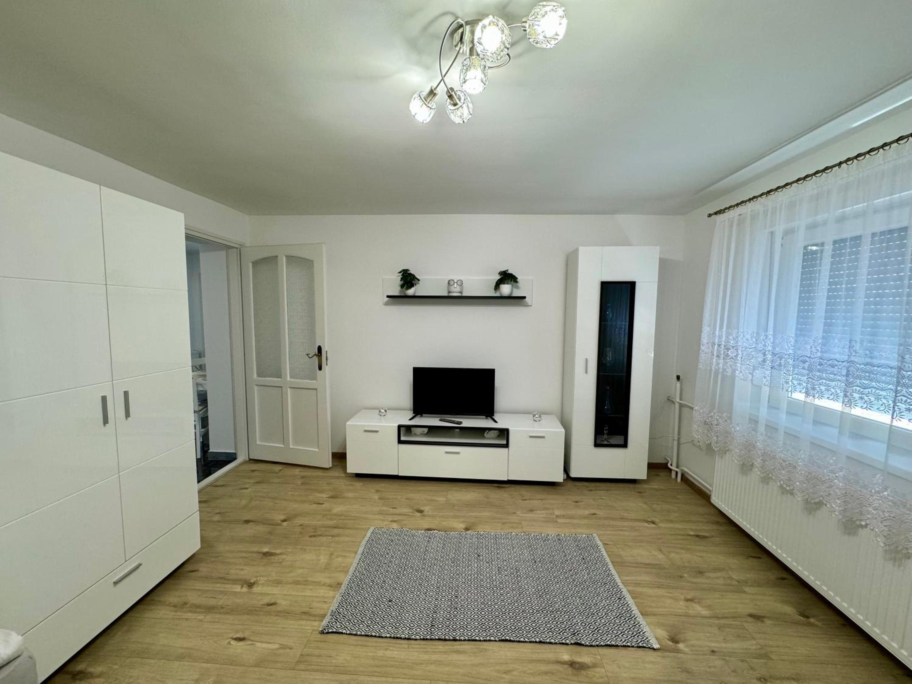 Nyugalom Szigete Apartmanok