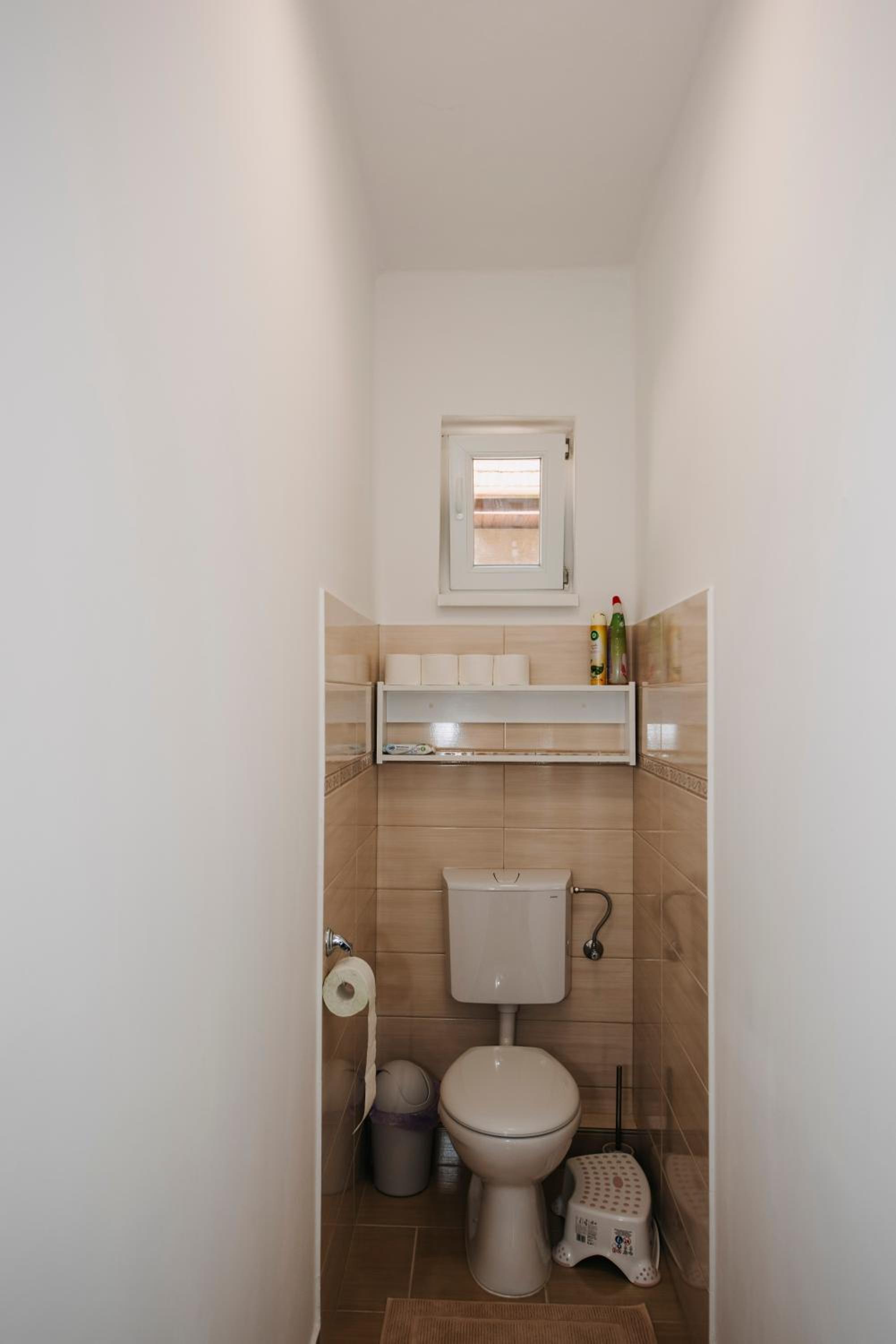 Nyugalom Szigete Apartmanok