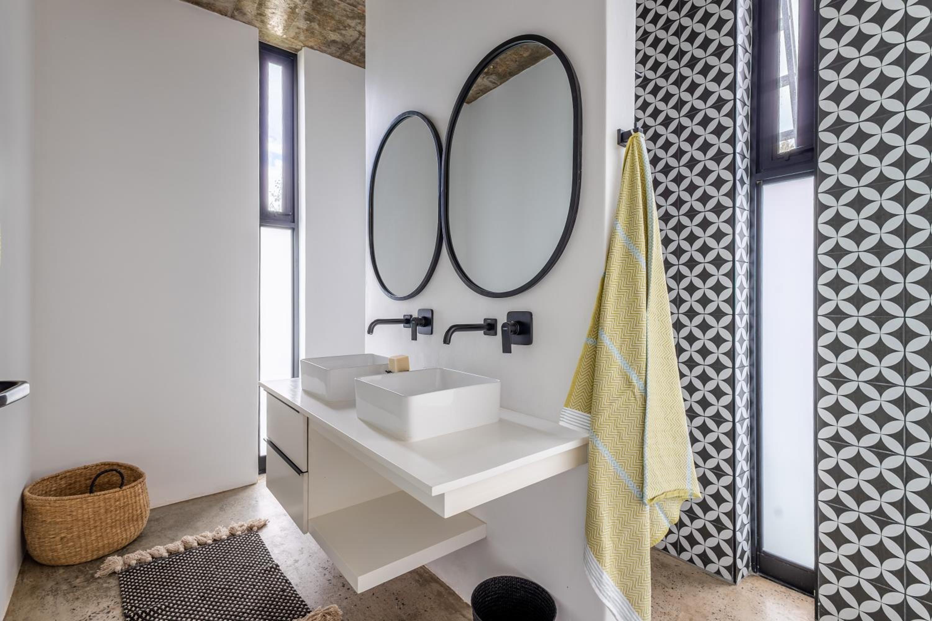 SALT Luxury Guest Suite Plett view 5