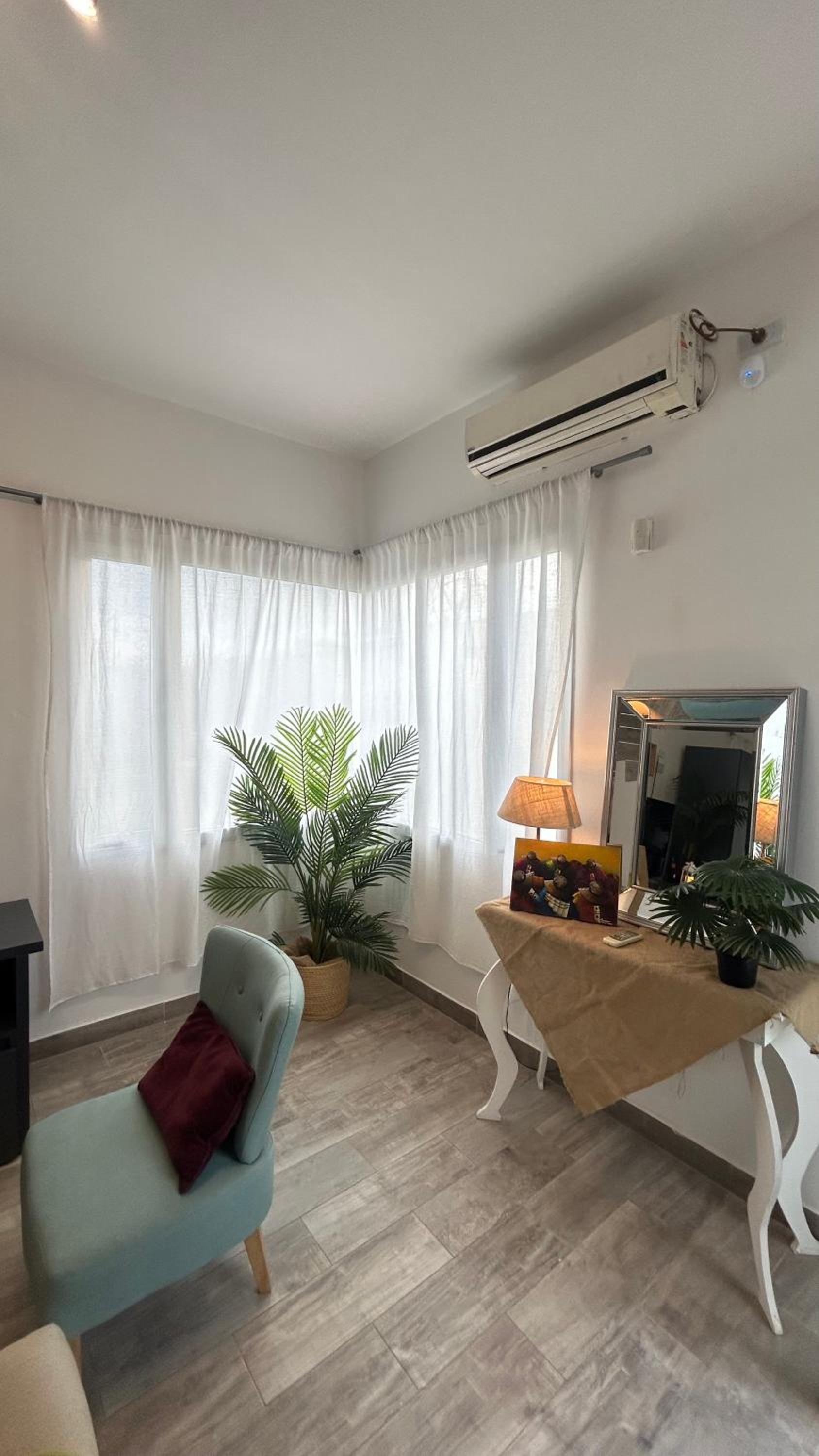 Bonita Casa para 4 en Maco