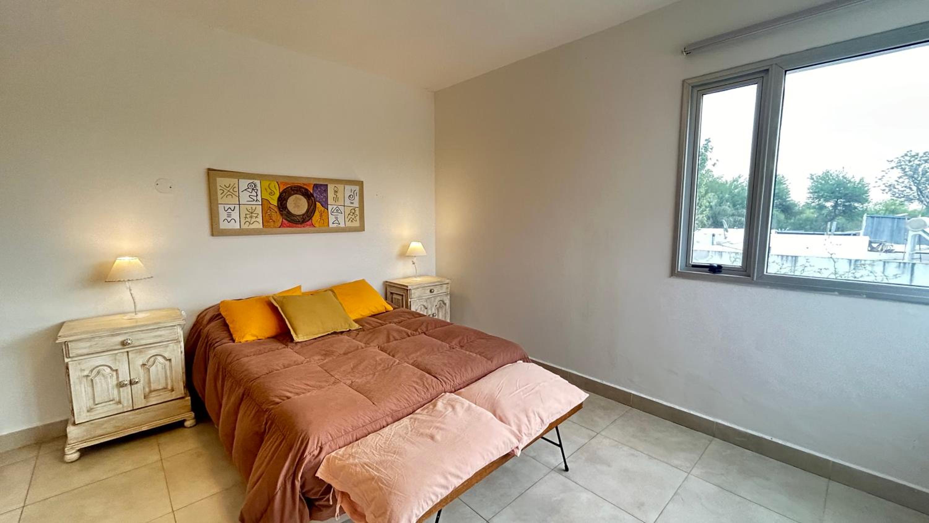 Bonita Casa para 4 en Maco