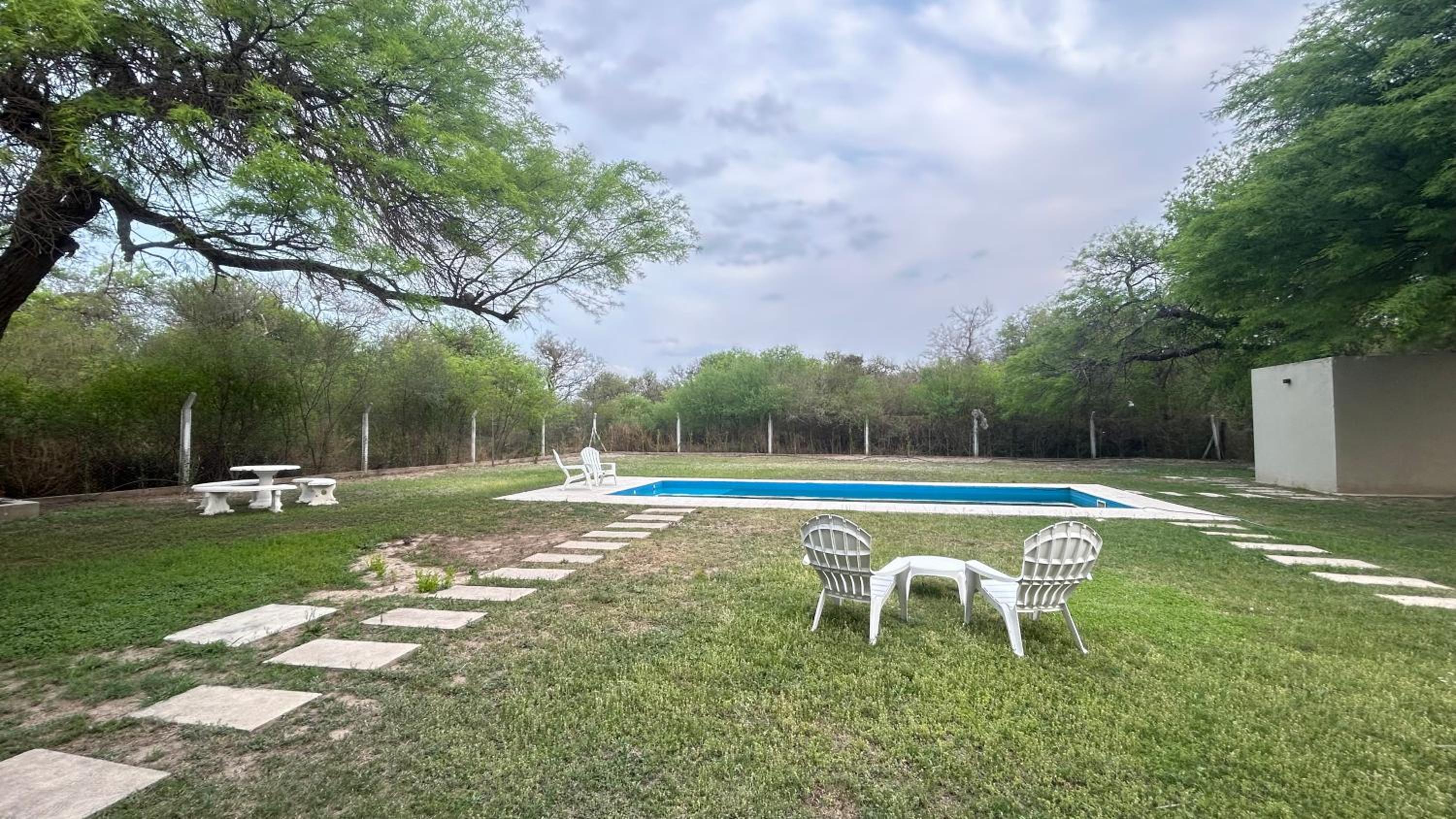 Bonita Casa para 4 en Maco