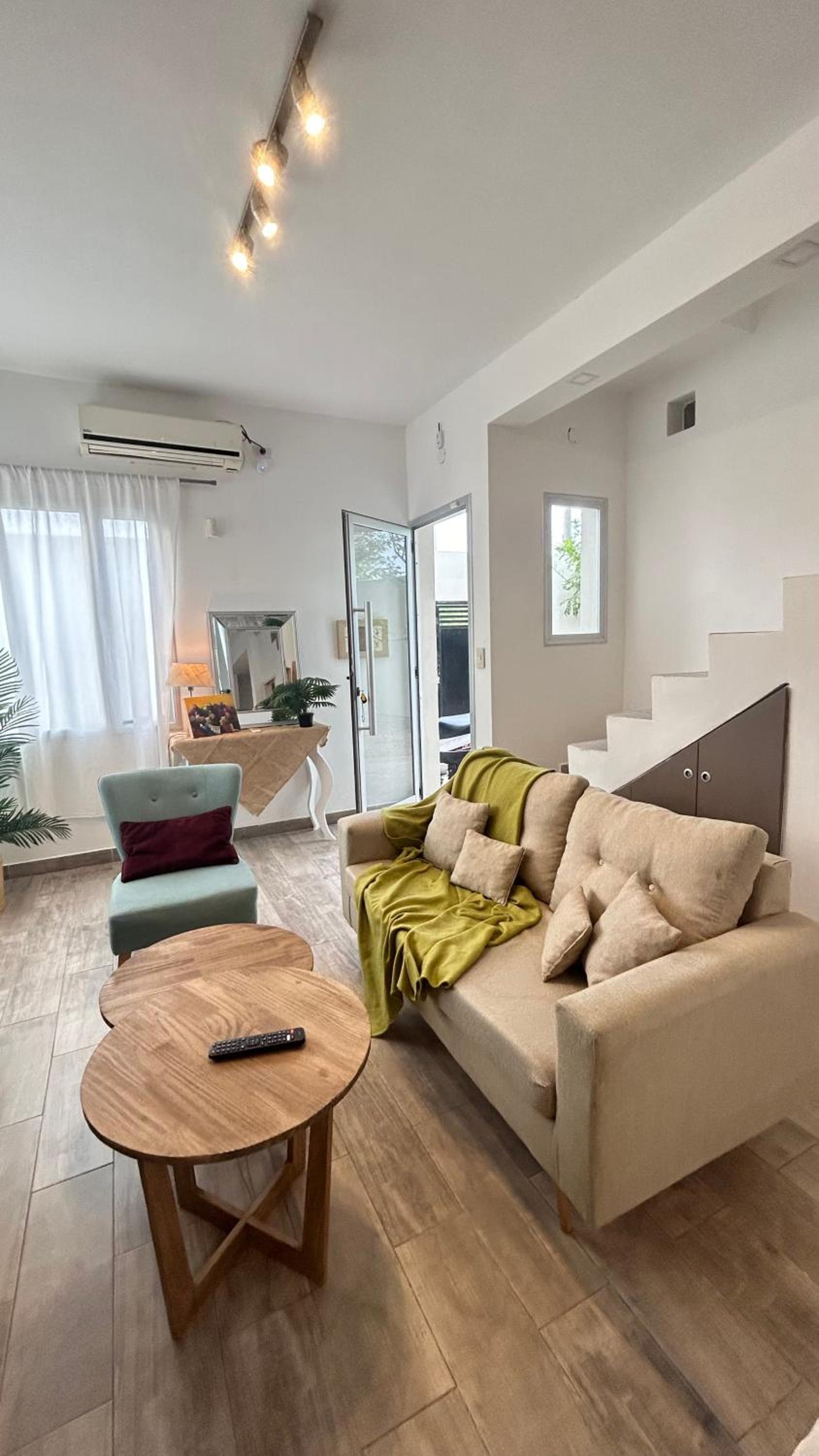 Bonita Casa para 4 en Maco
