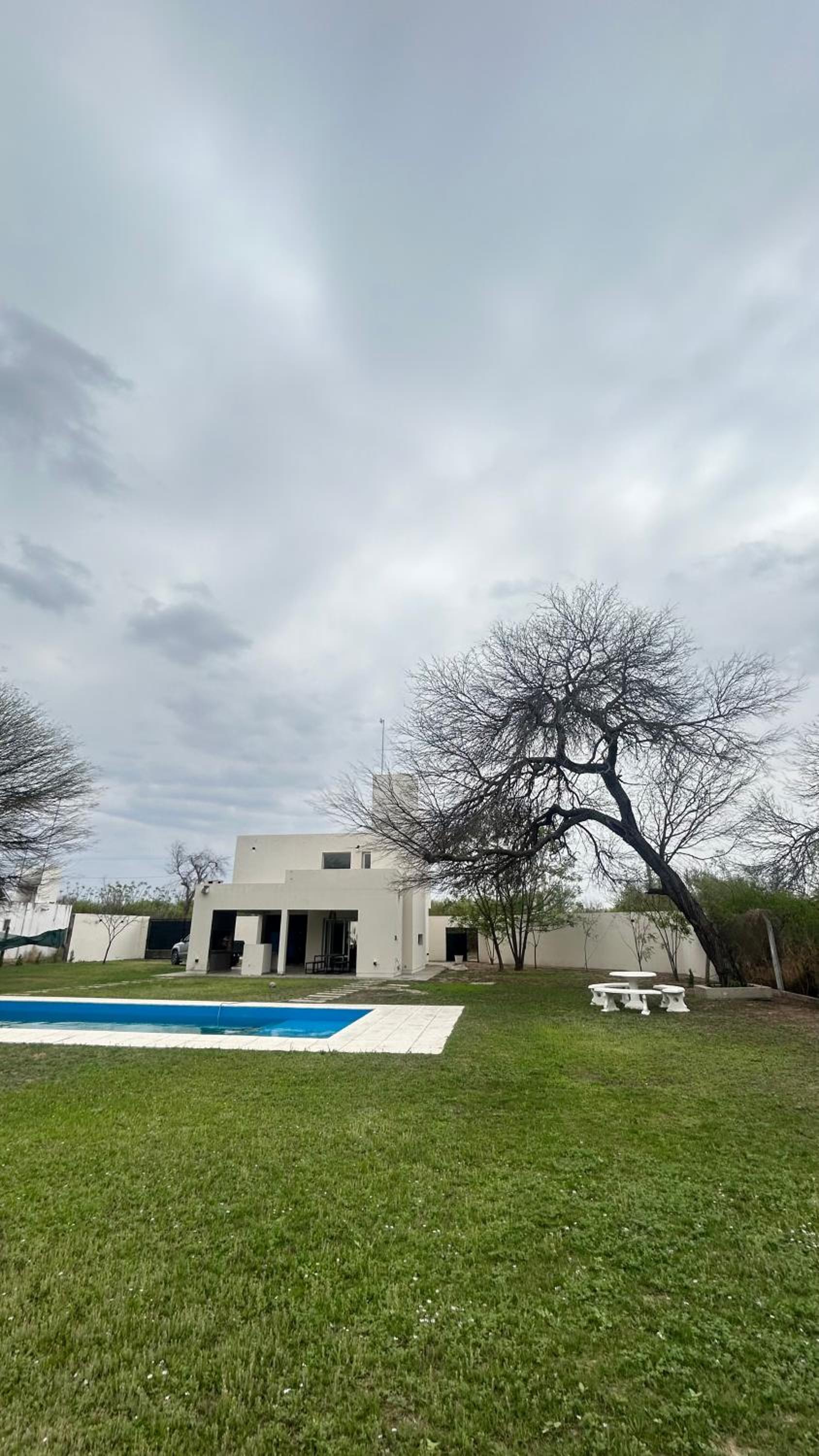 Bonita Casa para 4 en Maco