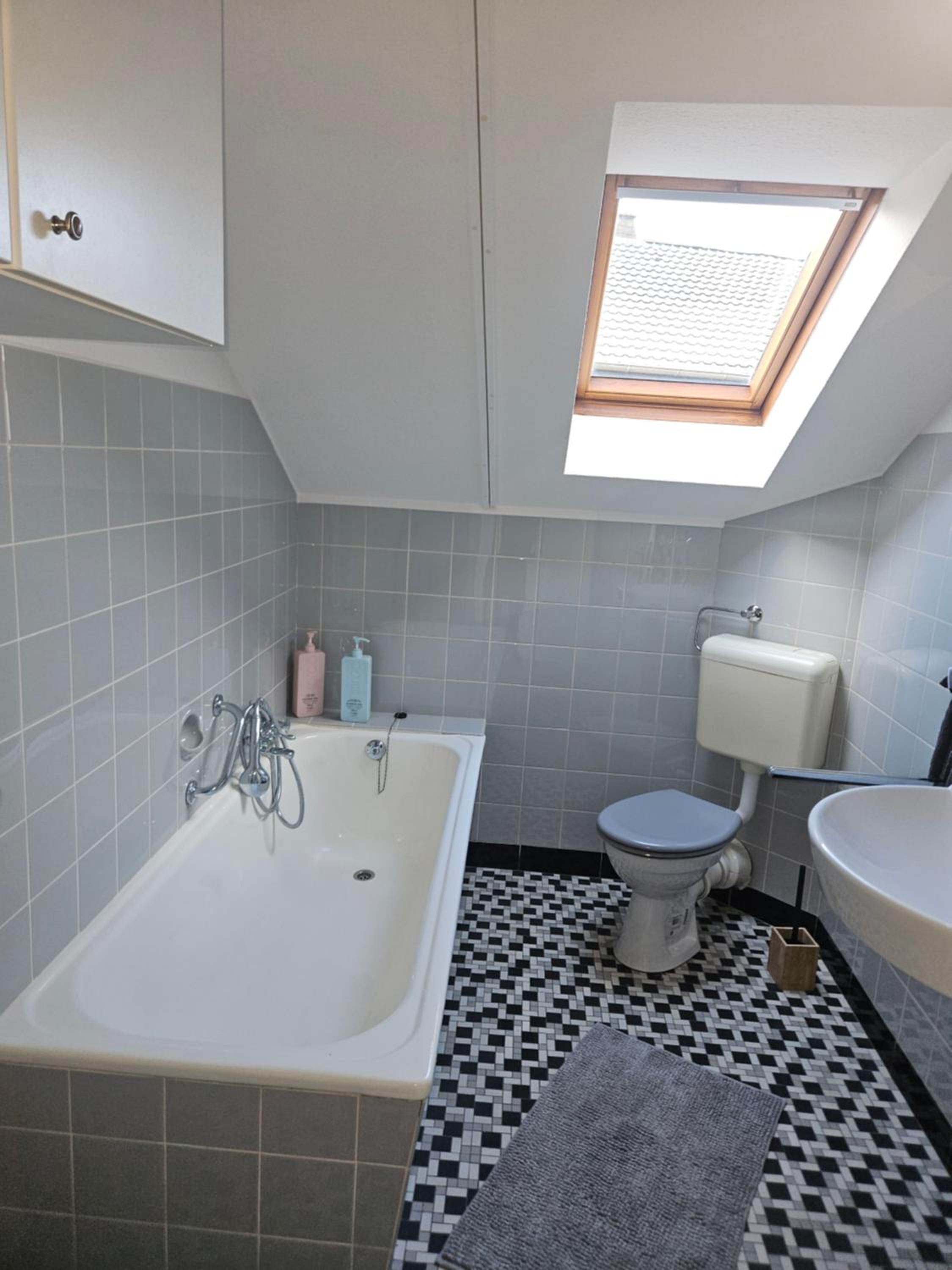 Ferienhaus Eggetal