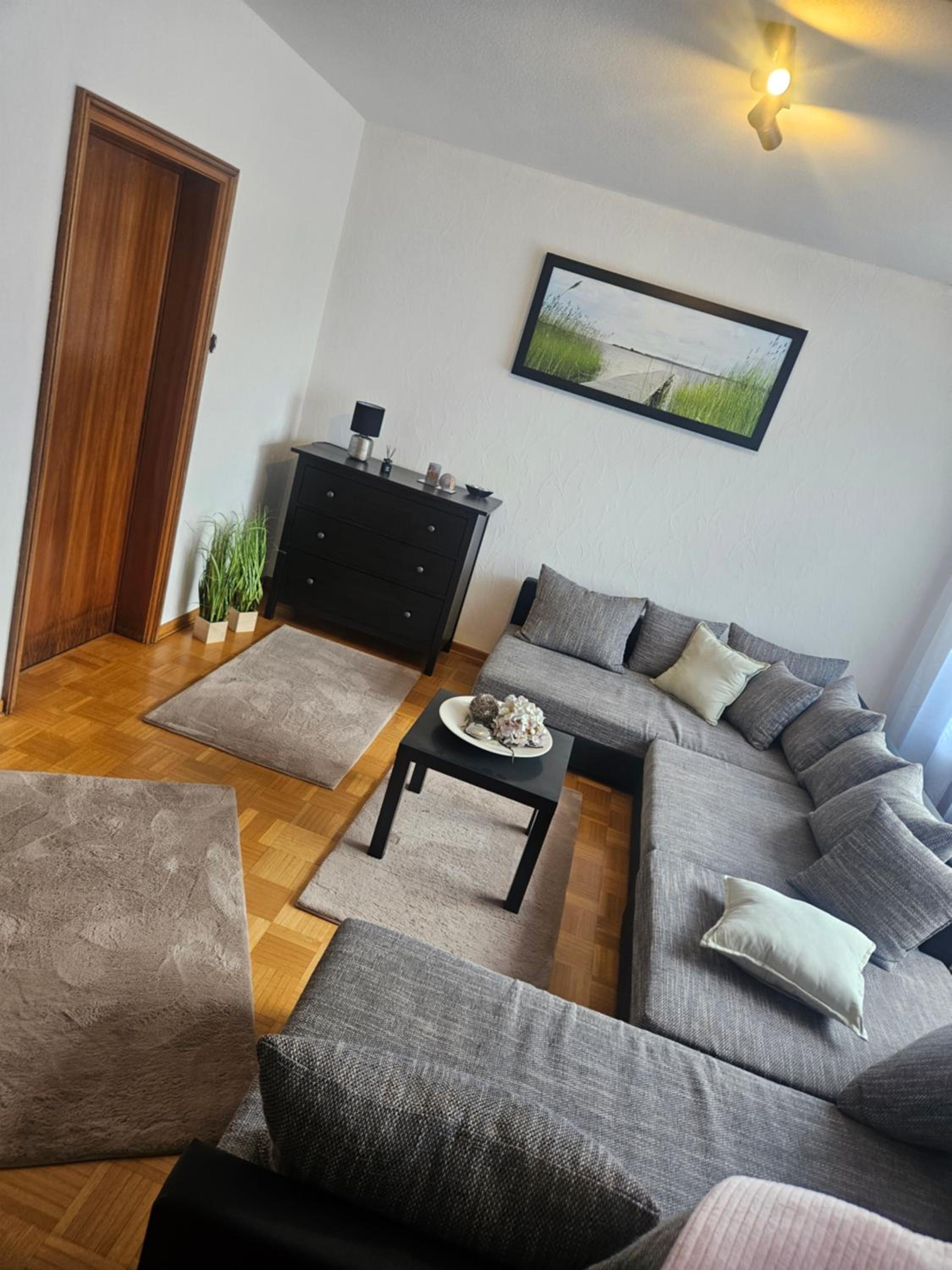 Ferienhaus Eggetal